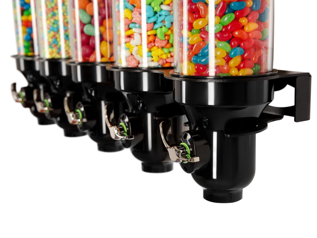 Candy Dispenser Wallpapers