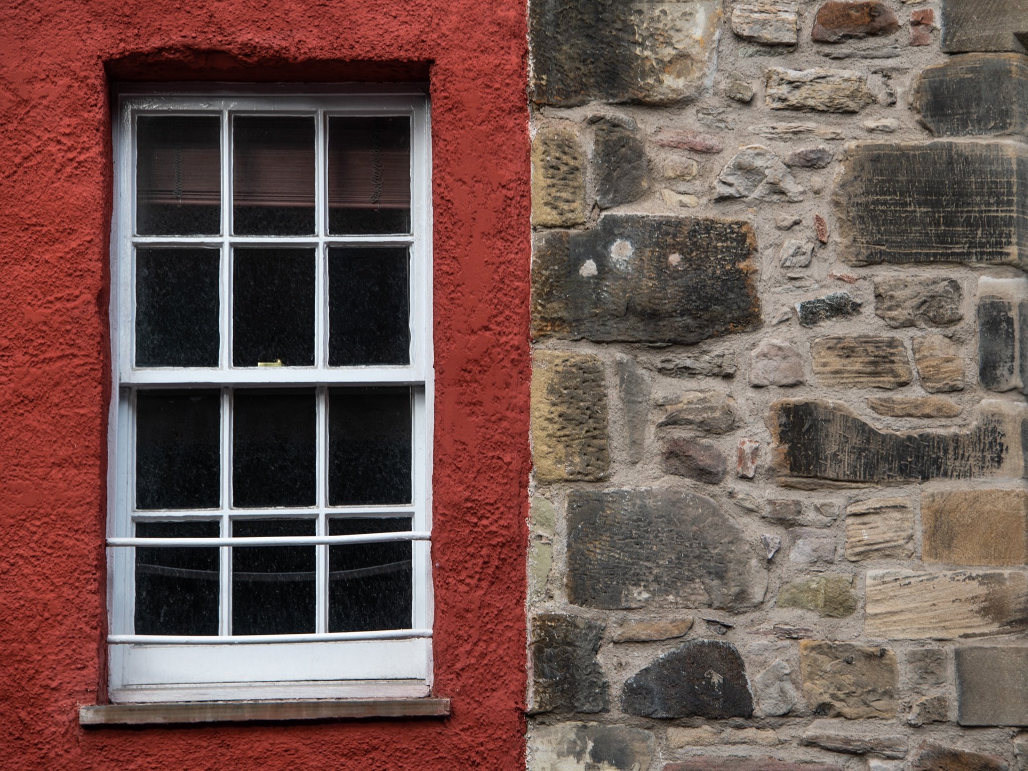 Canongate Wall Wallpapers