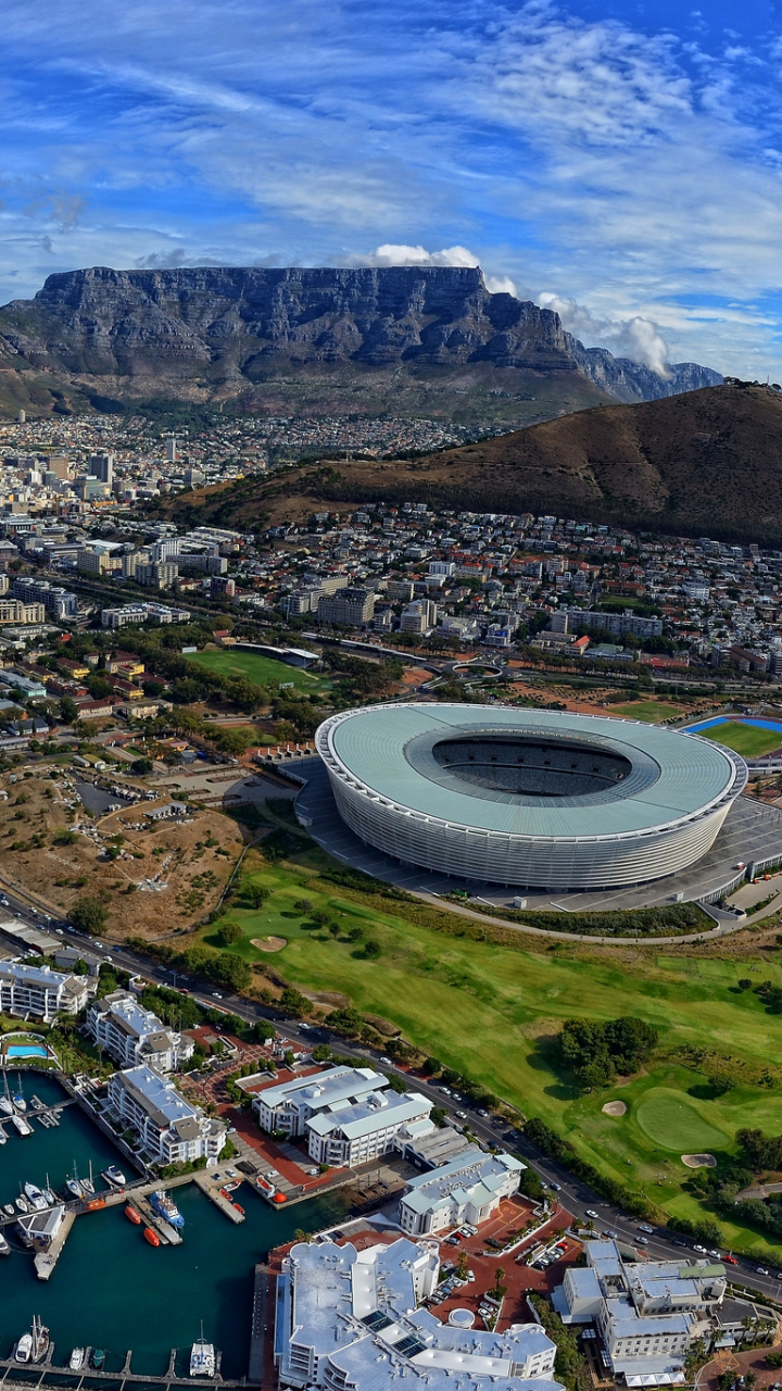 Cape Town Wallpapers