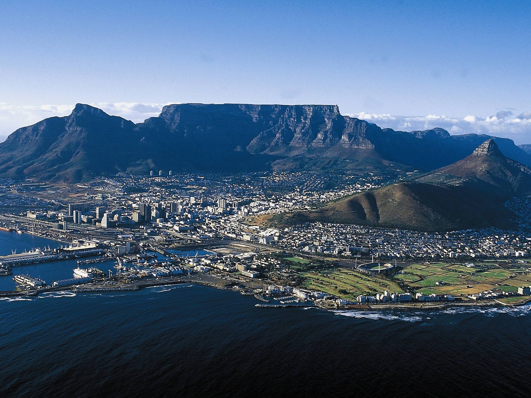 Cape Town Wallpapers