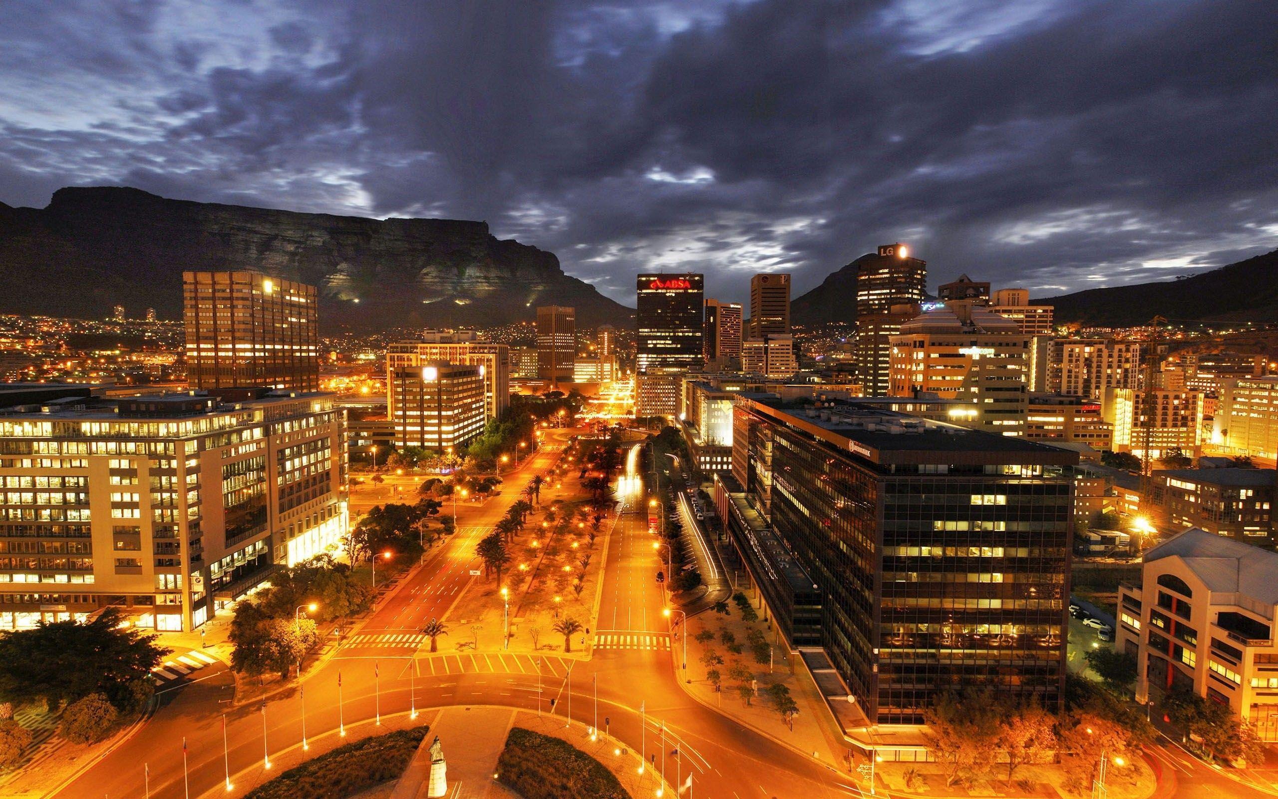 Cape Town Wallpapers