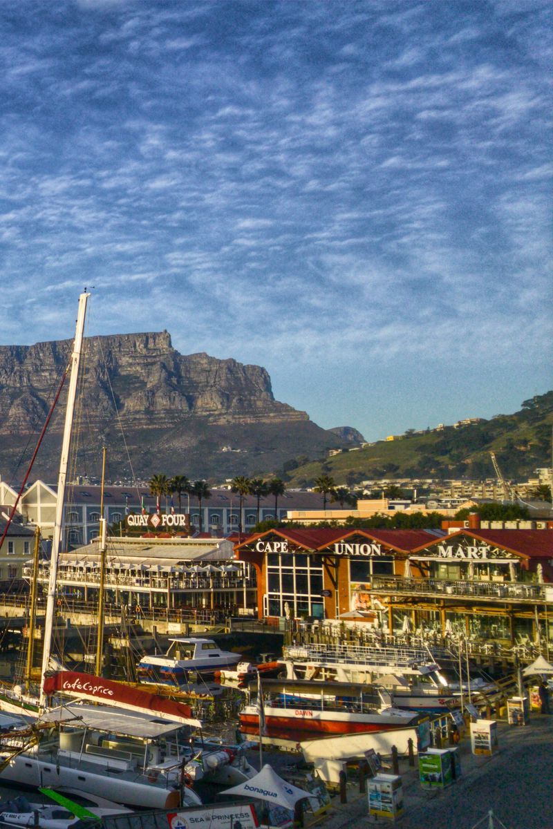 Cape Town Wallpapers