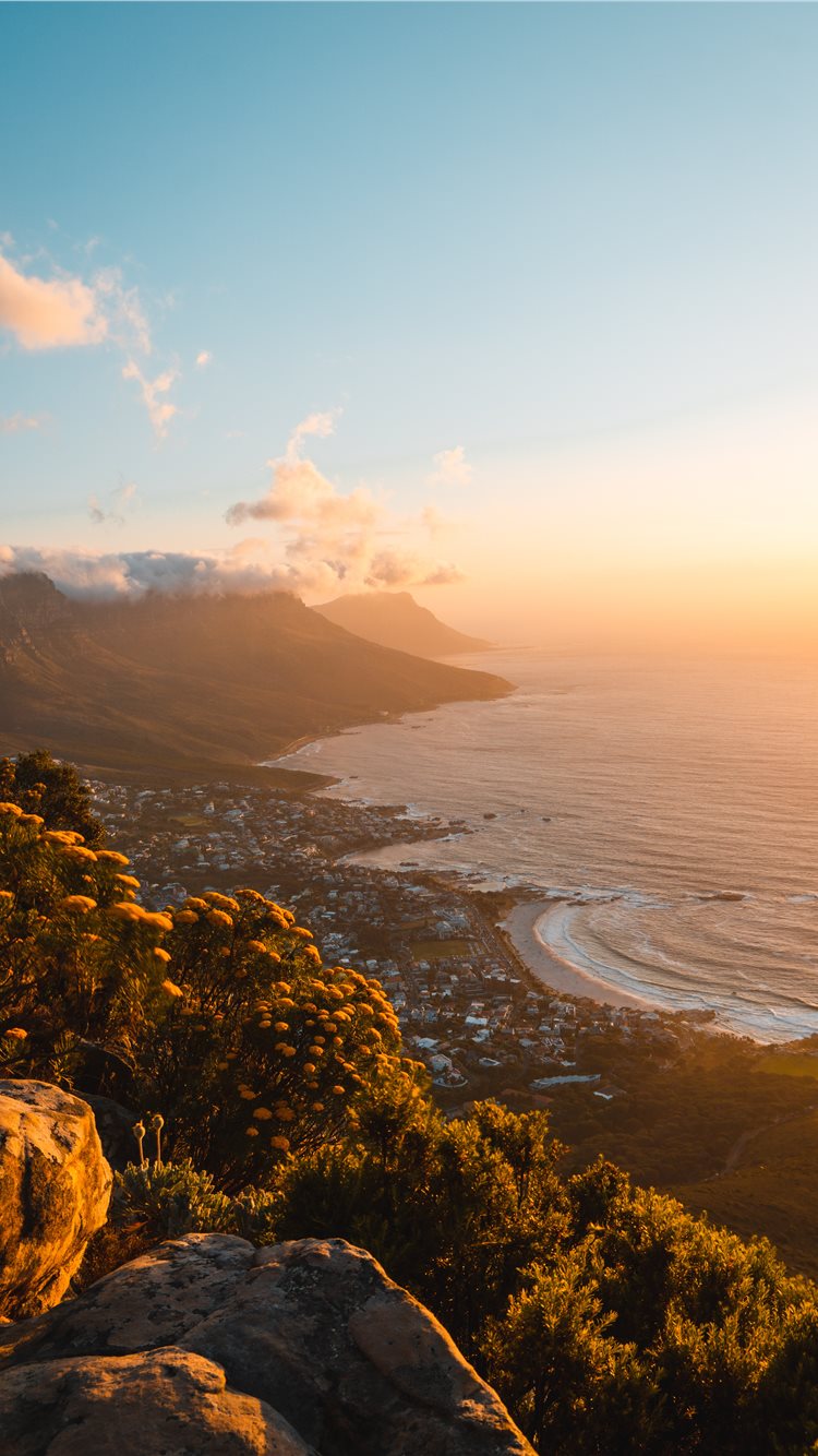 Cape Town Wallpapers