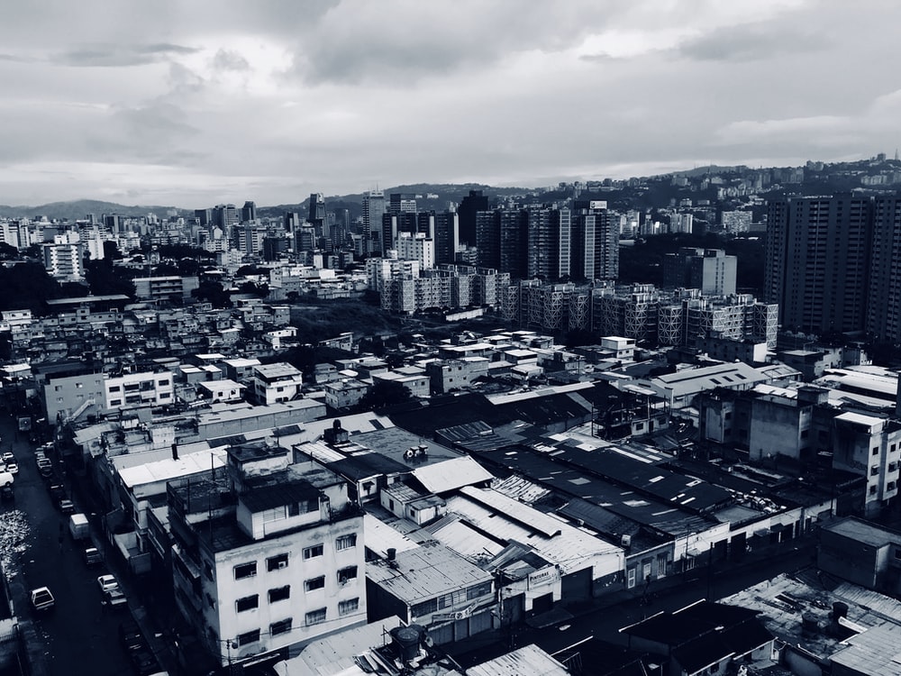 Caracas Wallpapers