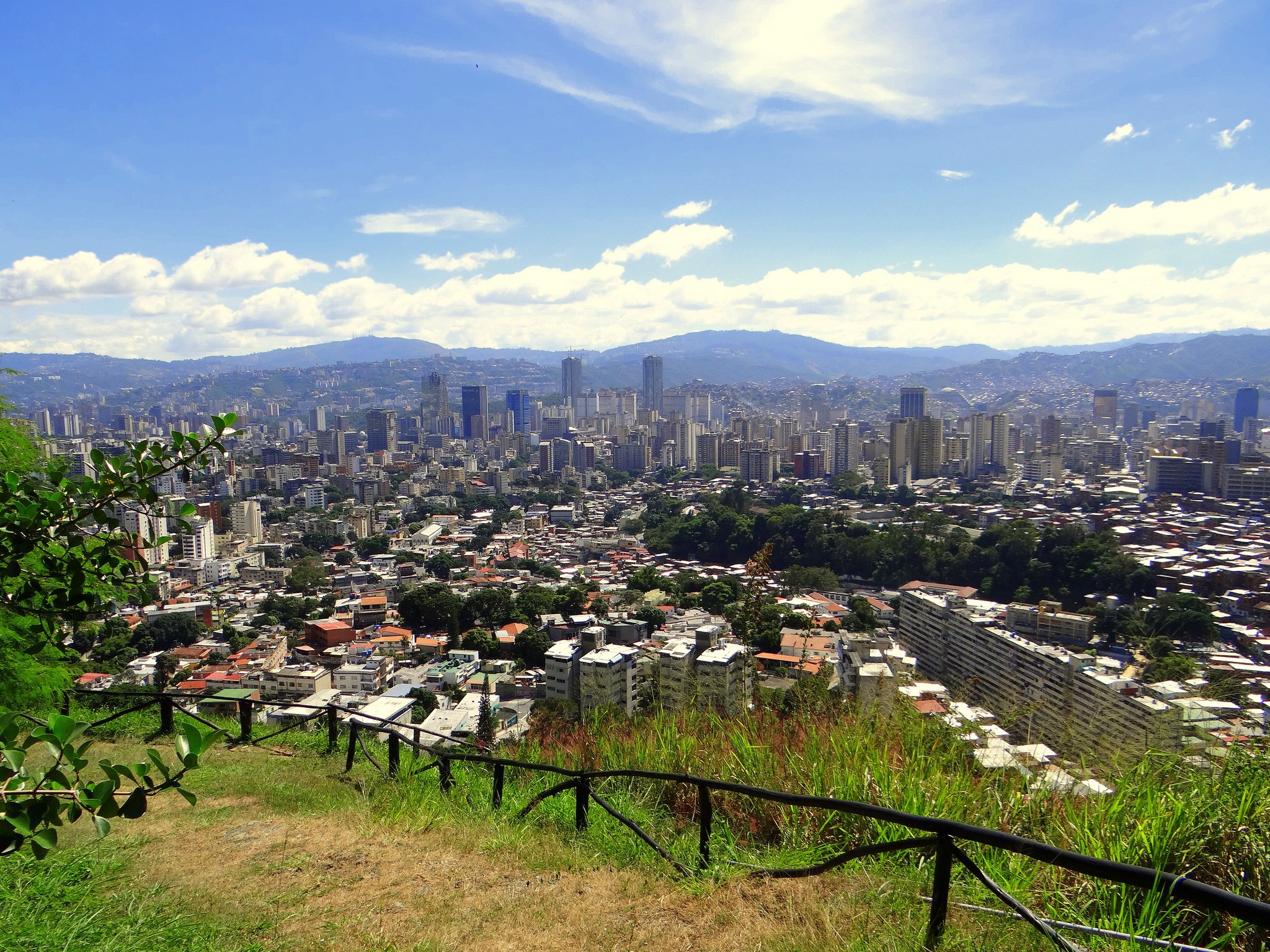 Caracas Wallpapers