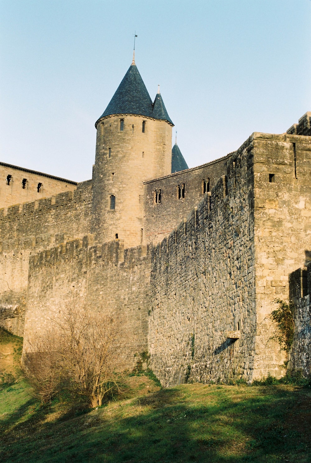 Carcassonne Wallpapers