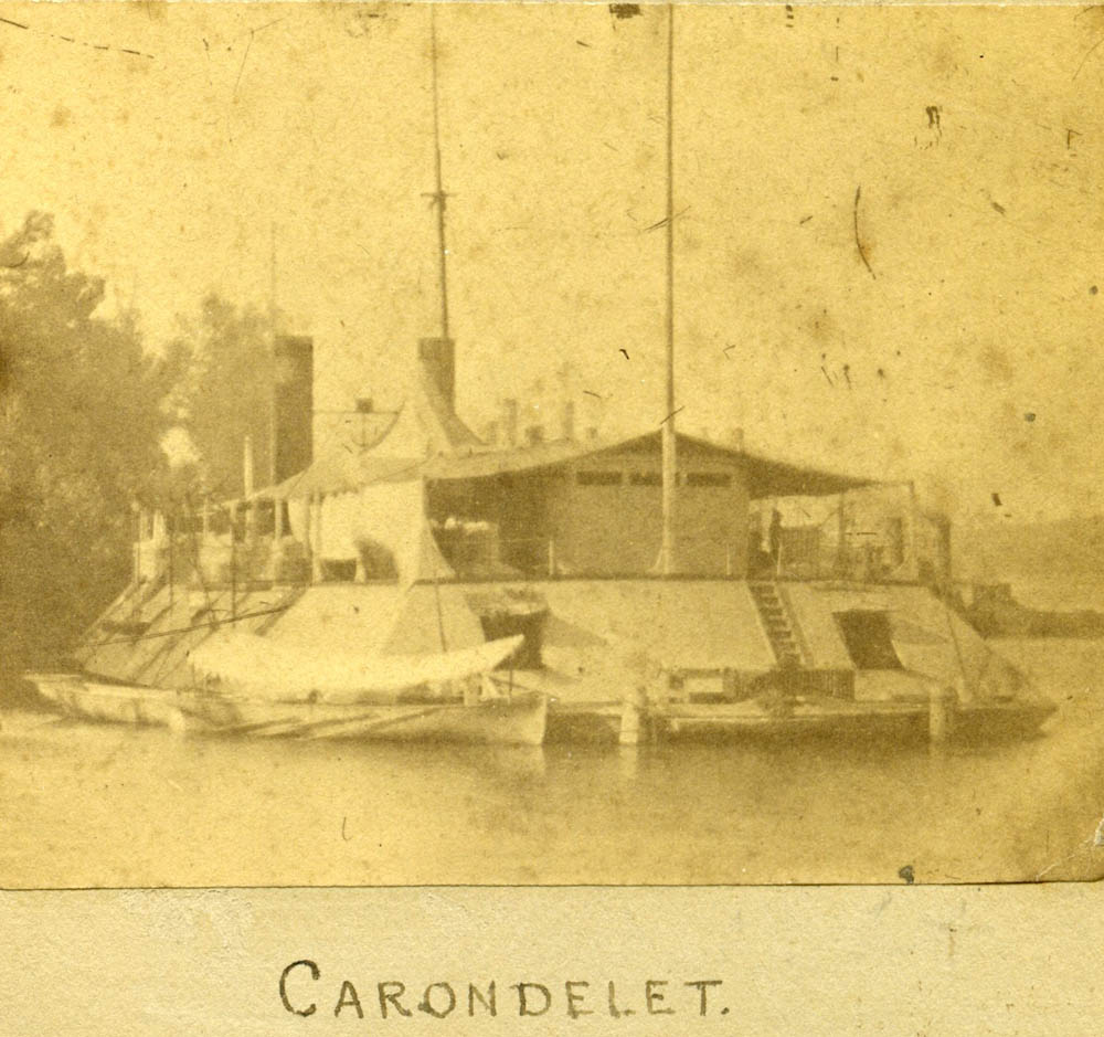 Carondelet Wallpapers