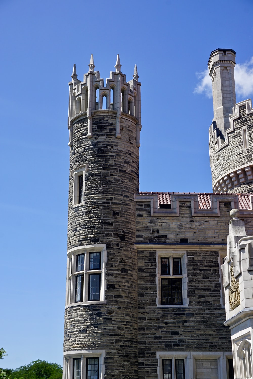 Casa Loma Wallpapers