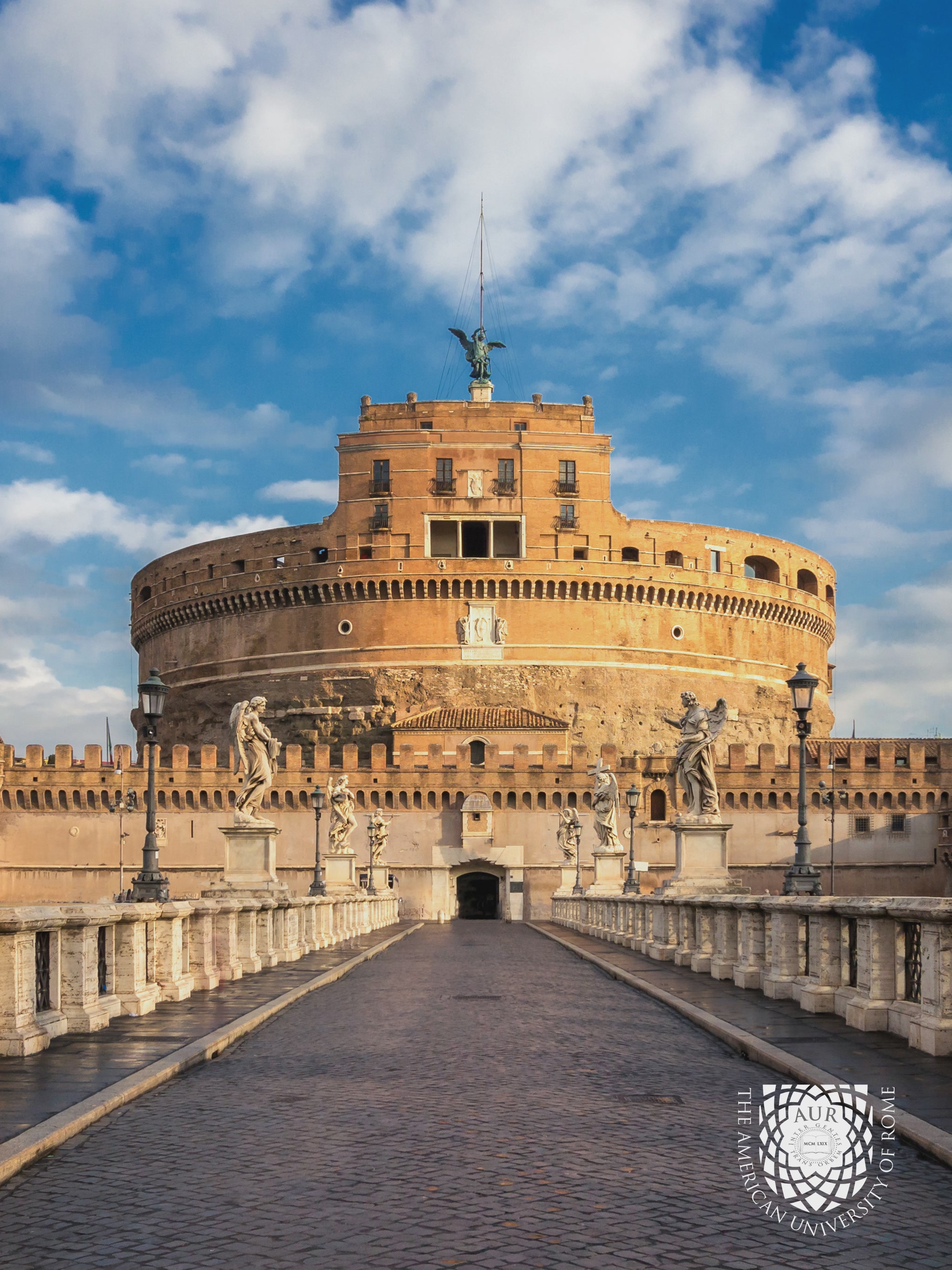 Castel Sant'Angelo Wallpapers