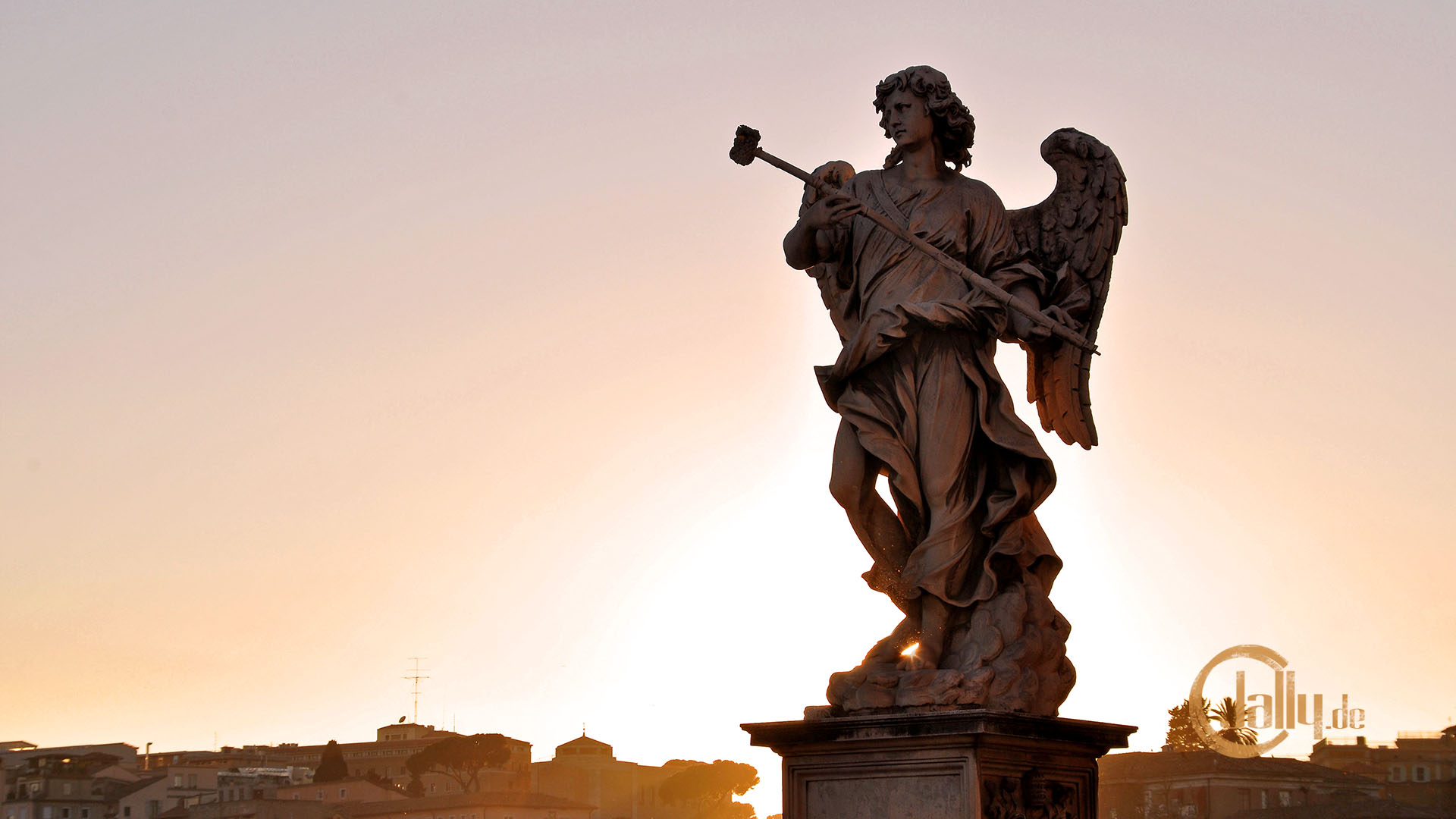 Castel Sant'Angelo Wallpapers