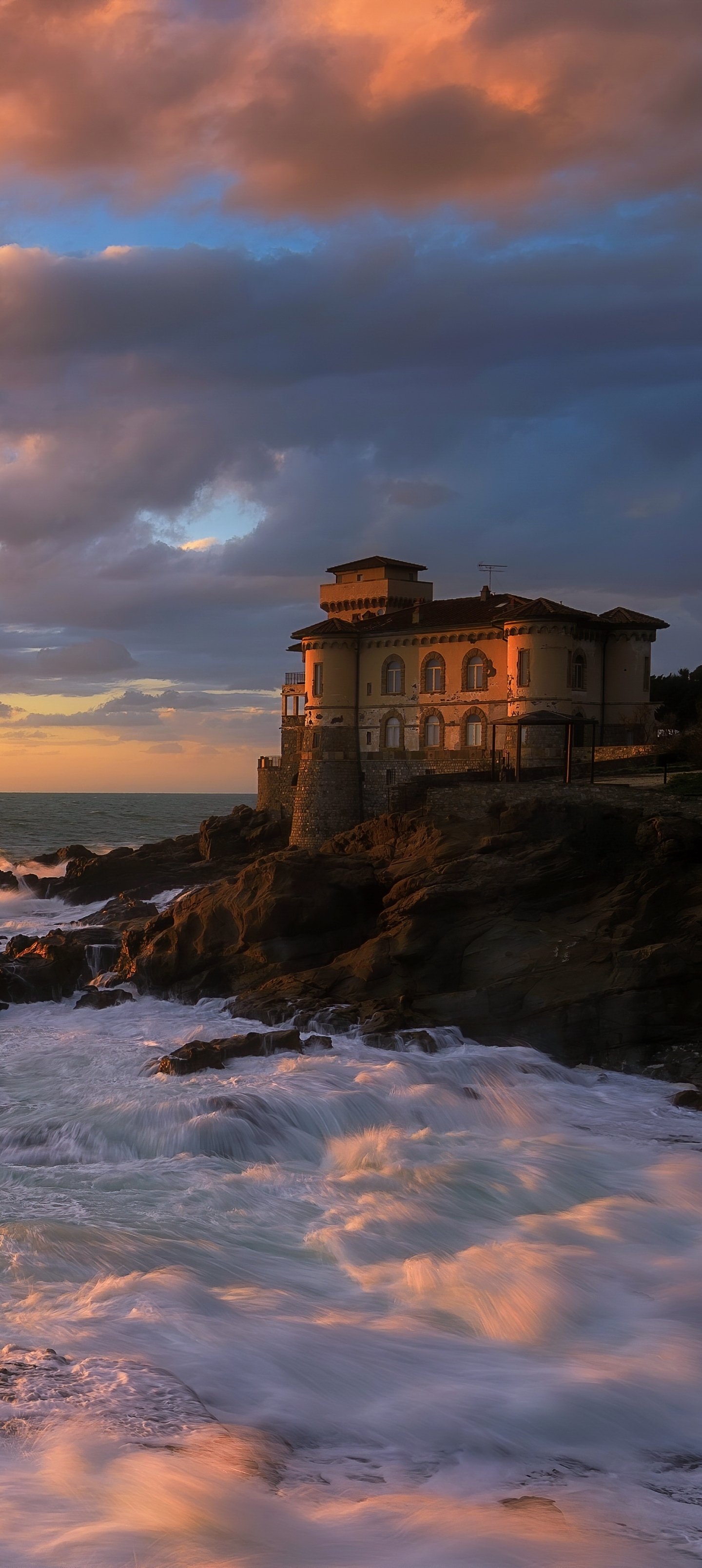 Castello Del Boccale Wallpapers