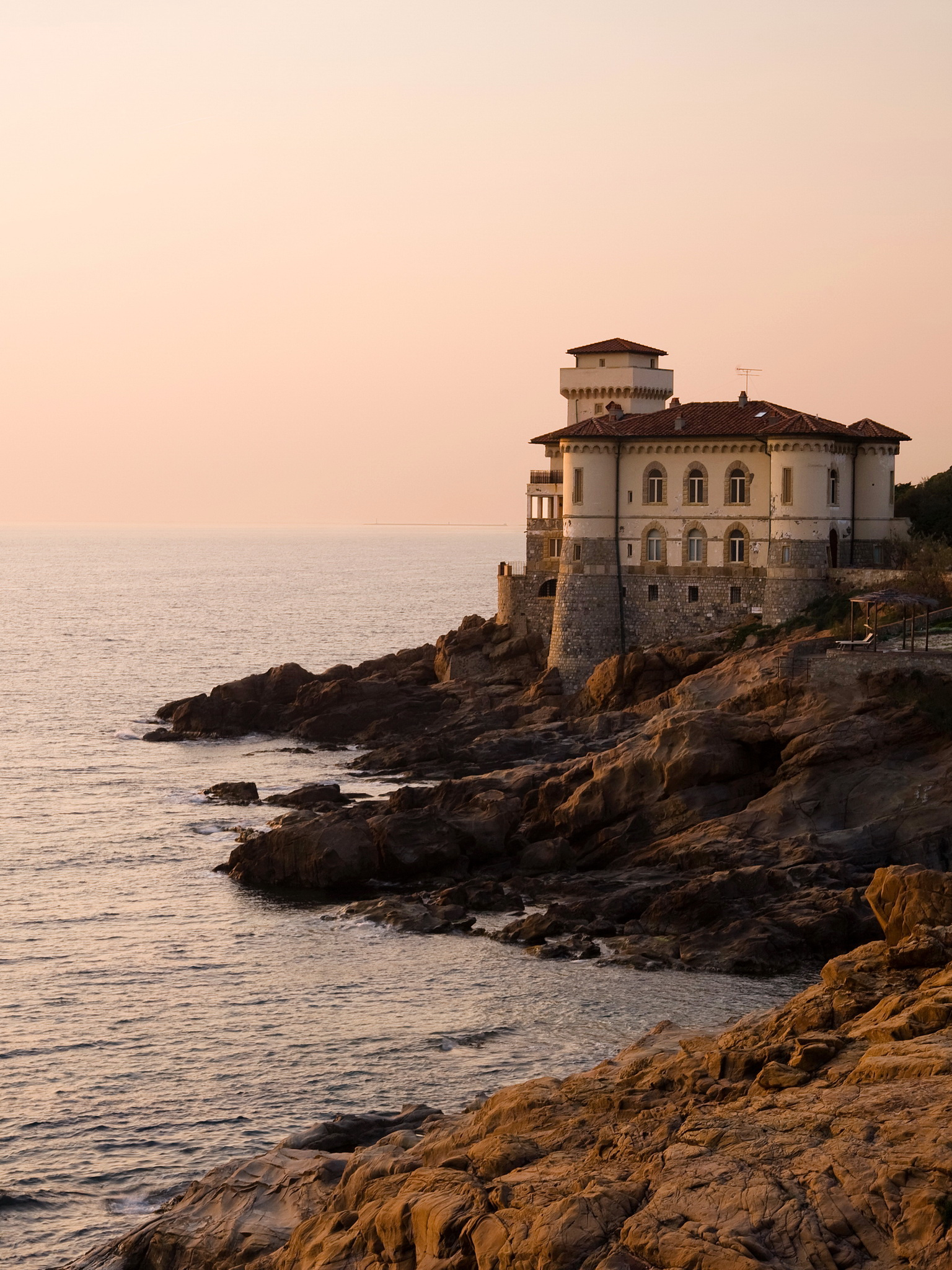 Castello Del Boccale Wallpapers