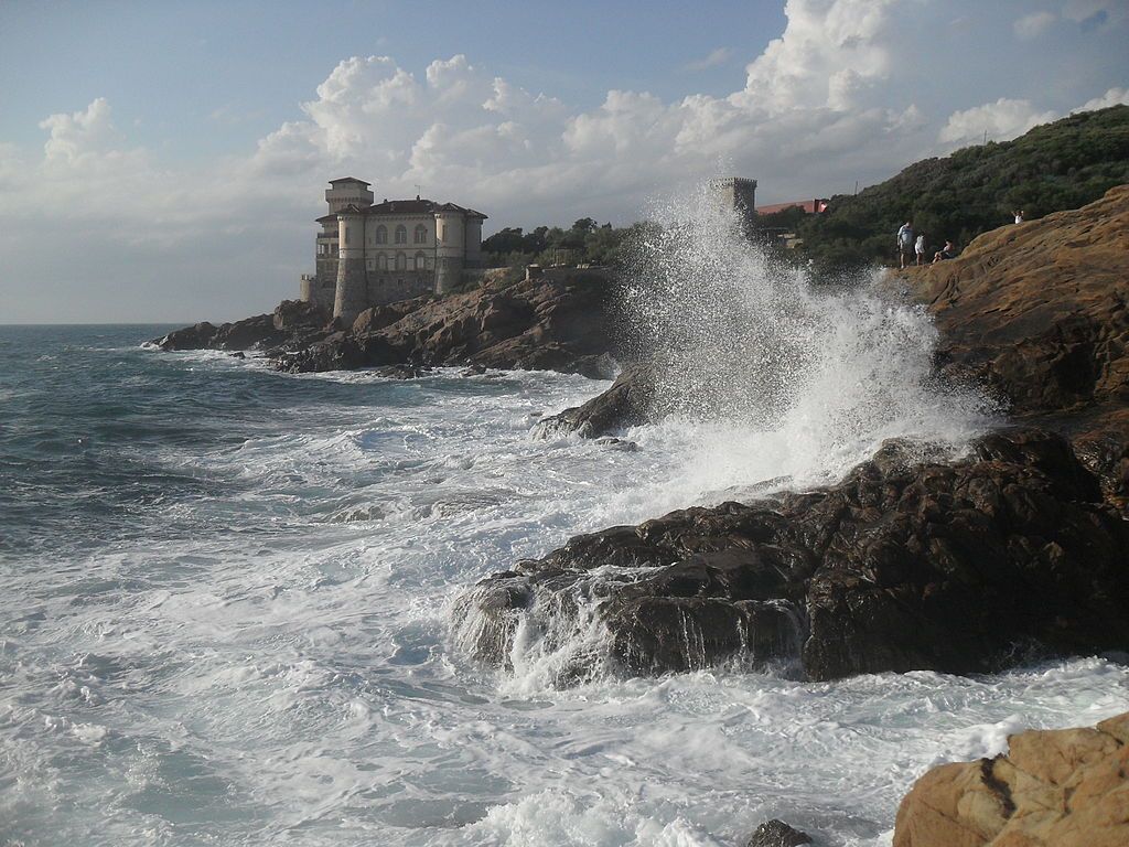 Castello Del Boccale Wallpapers