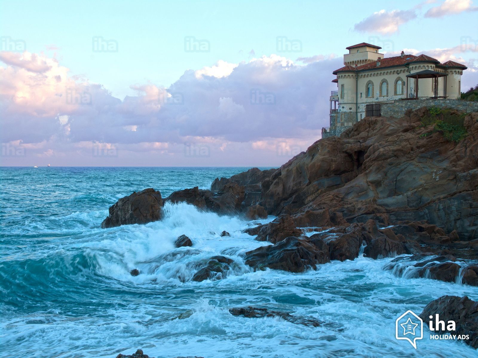 Castello Del Boccale Wallpapers