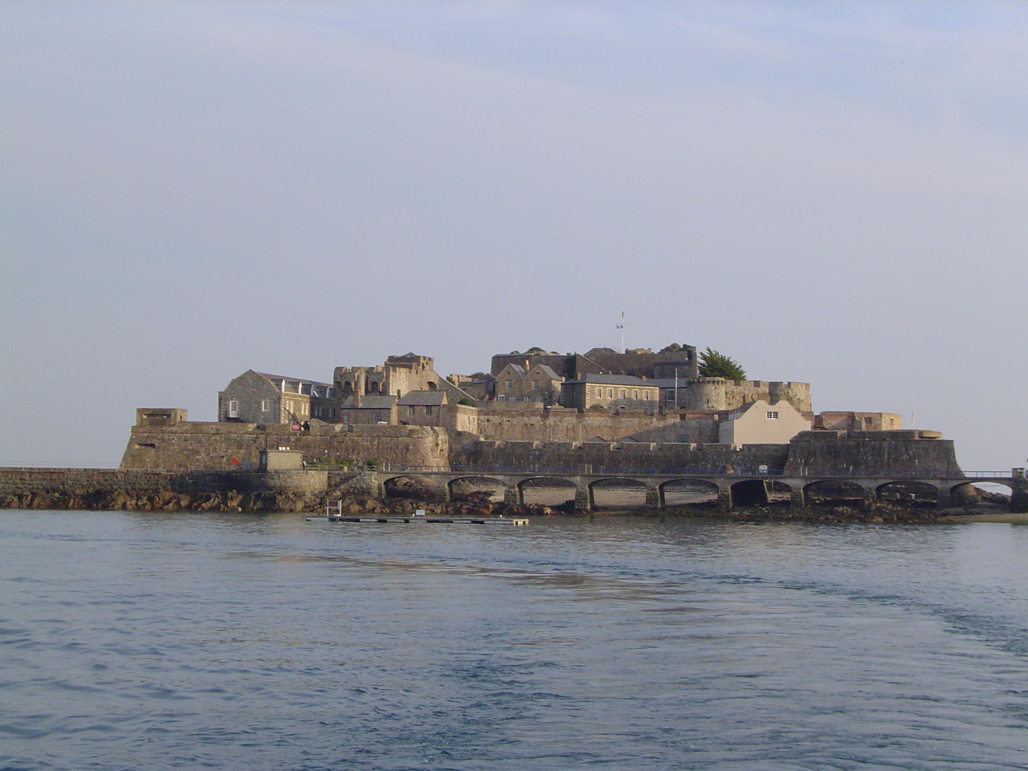 Castle Cornet Wallpapers