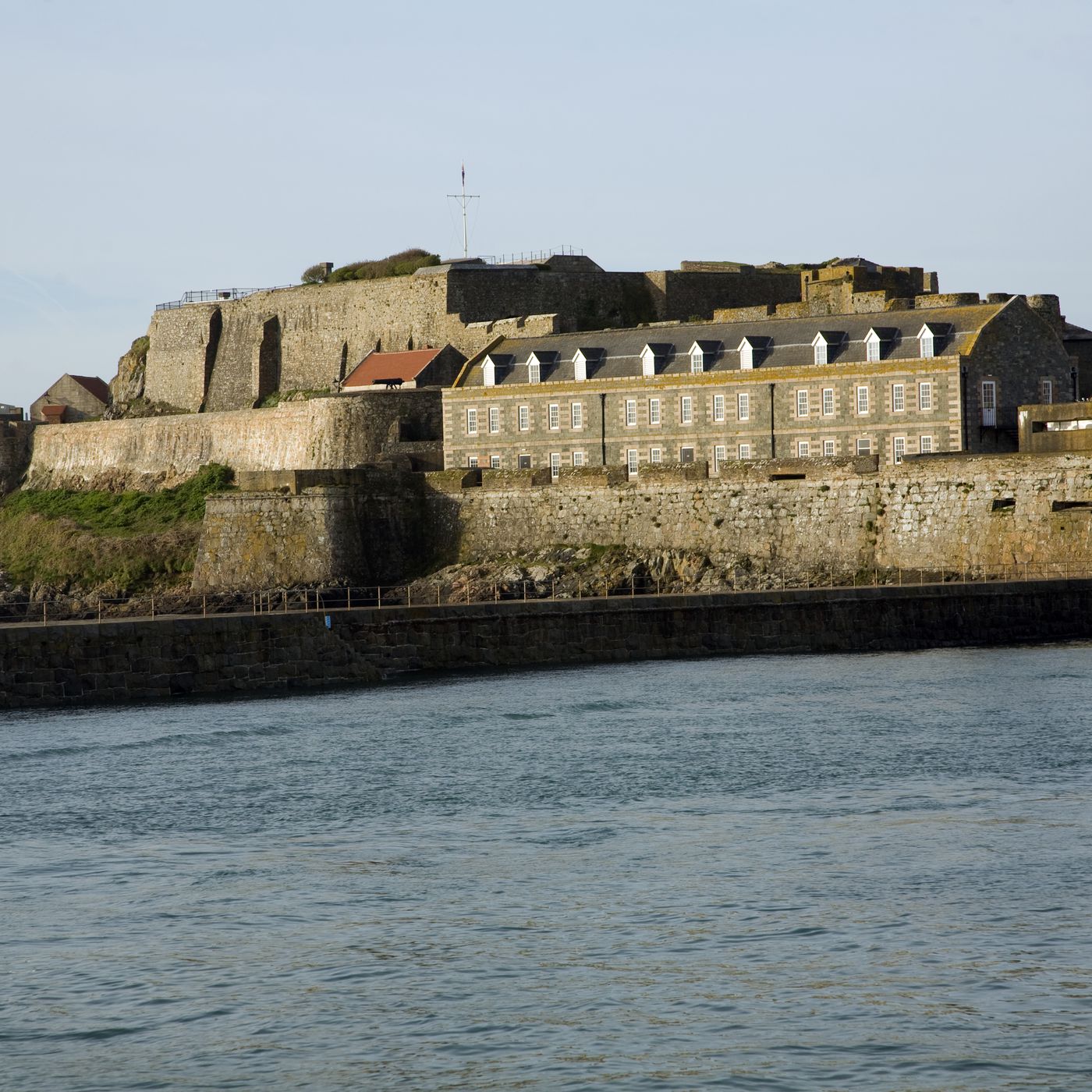 Castle Cornet Wallpapers