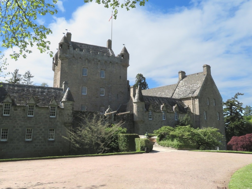 Cawdor Castle Wallpapers