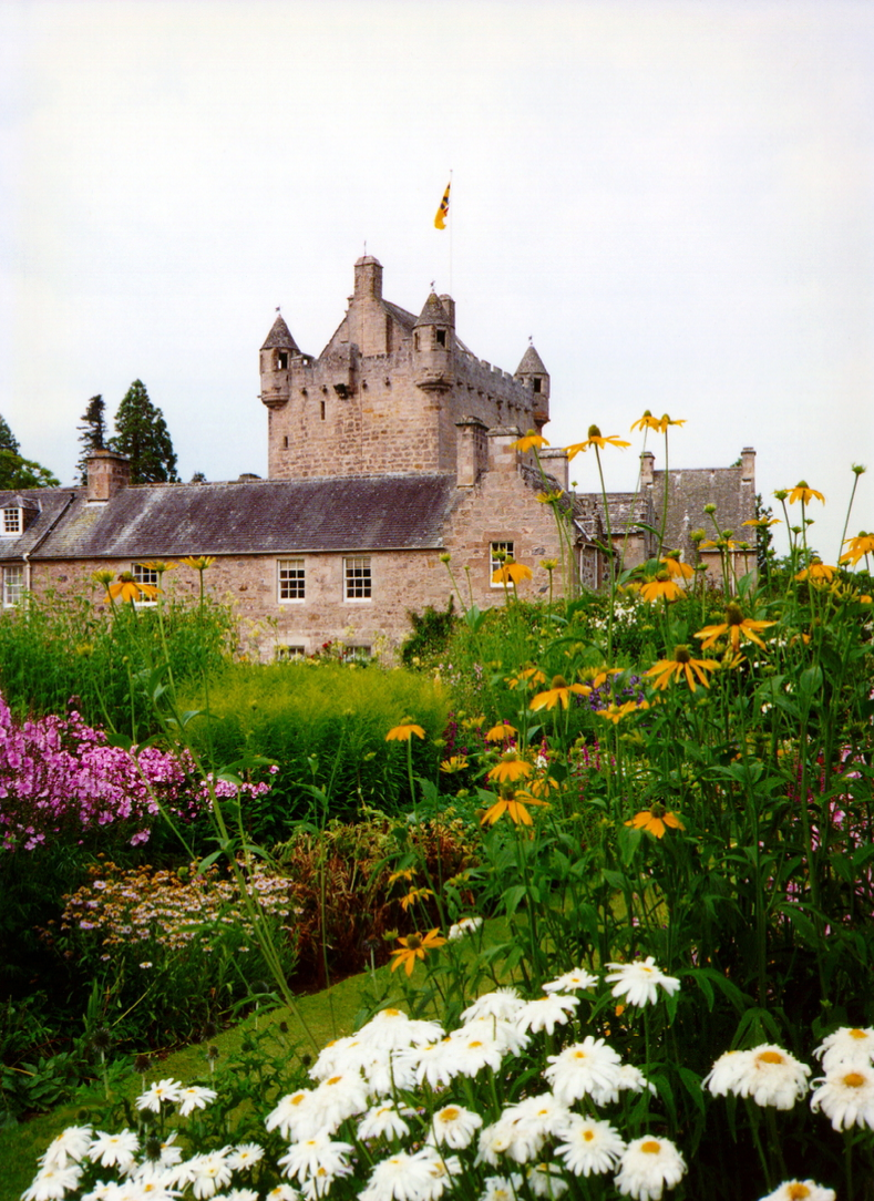 Cawdor Castle Wallpapers