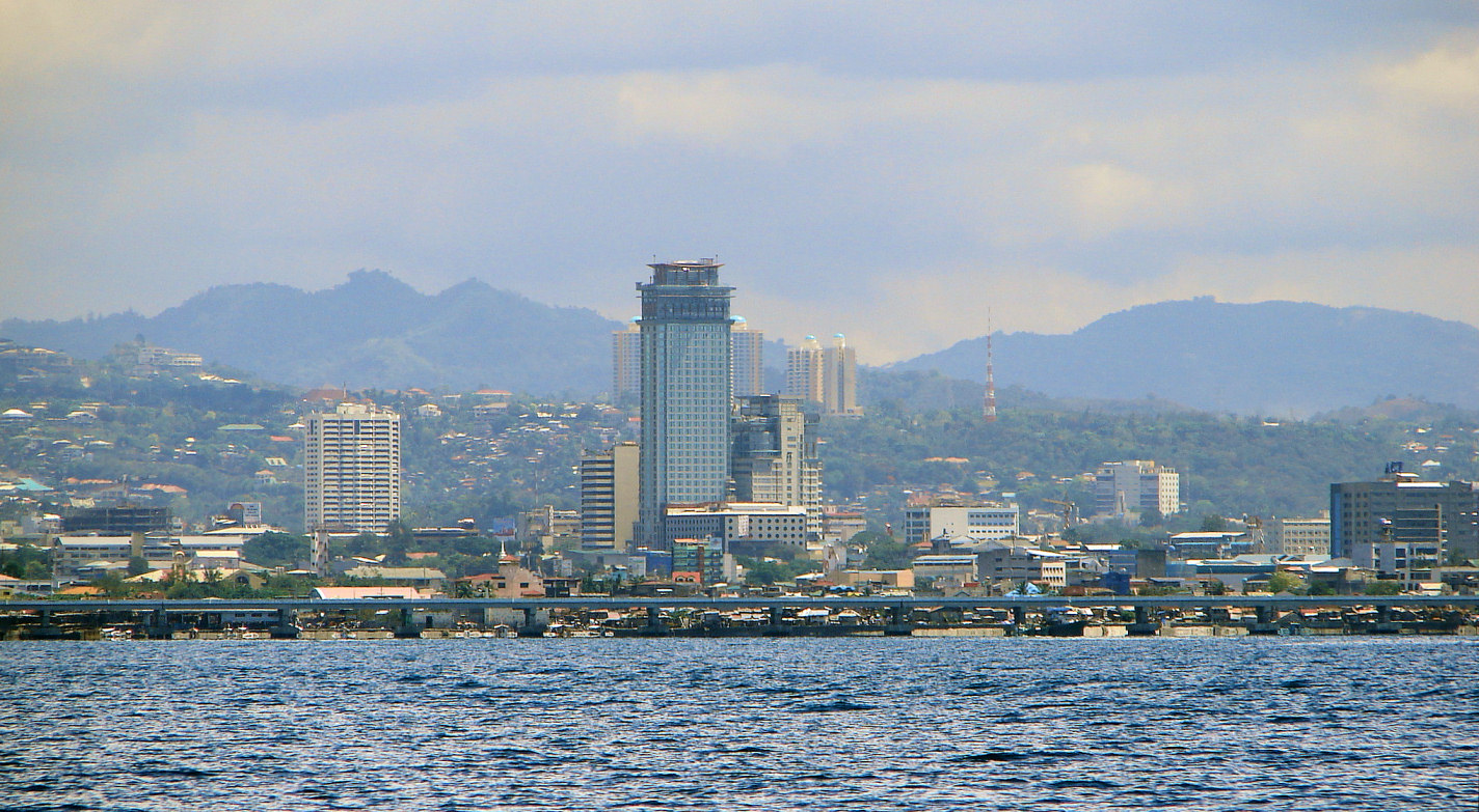 Cebu Wallpapers