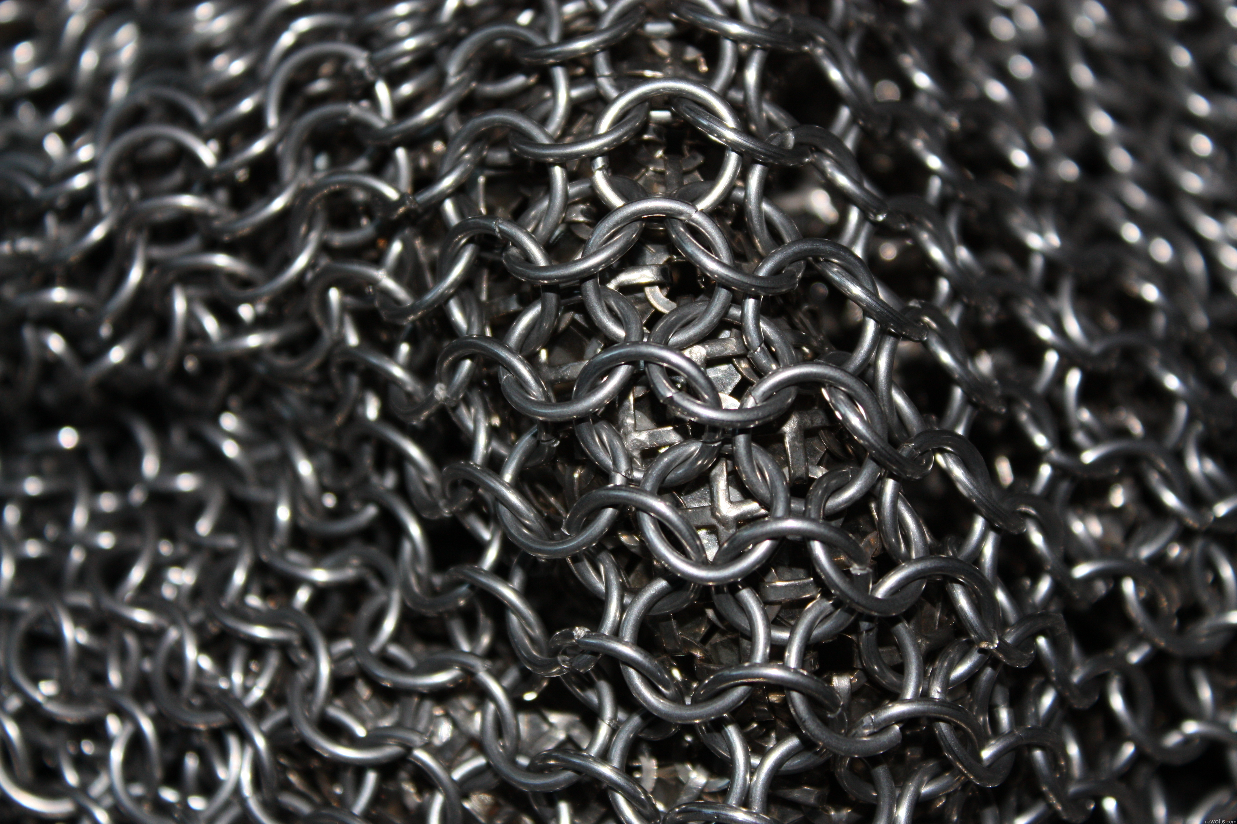 Chain Mail Wallpapers