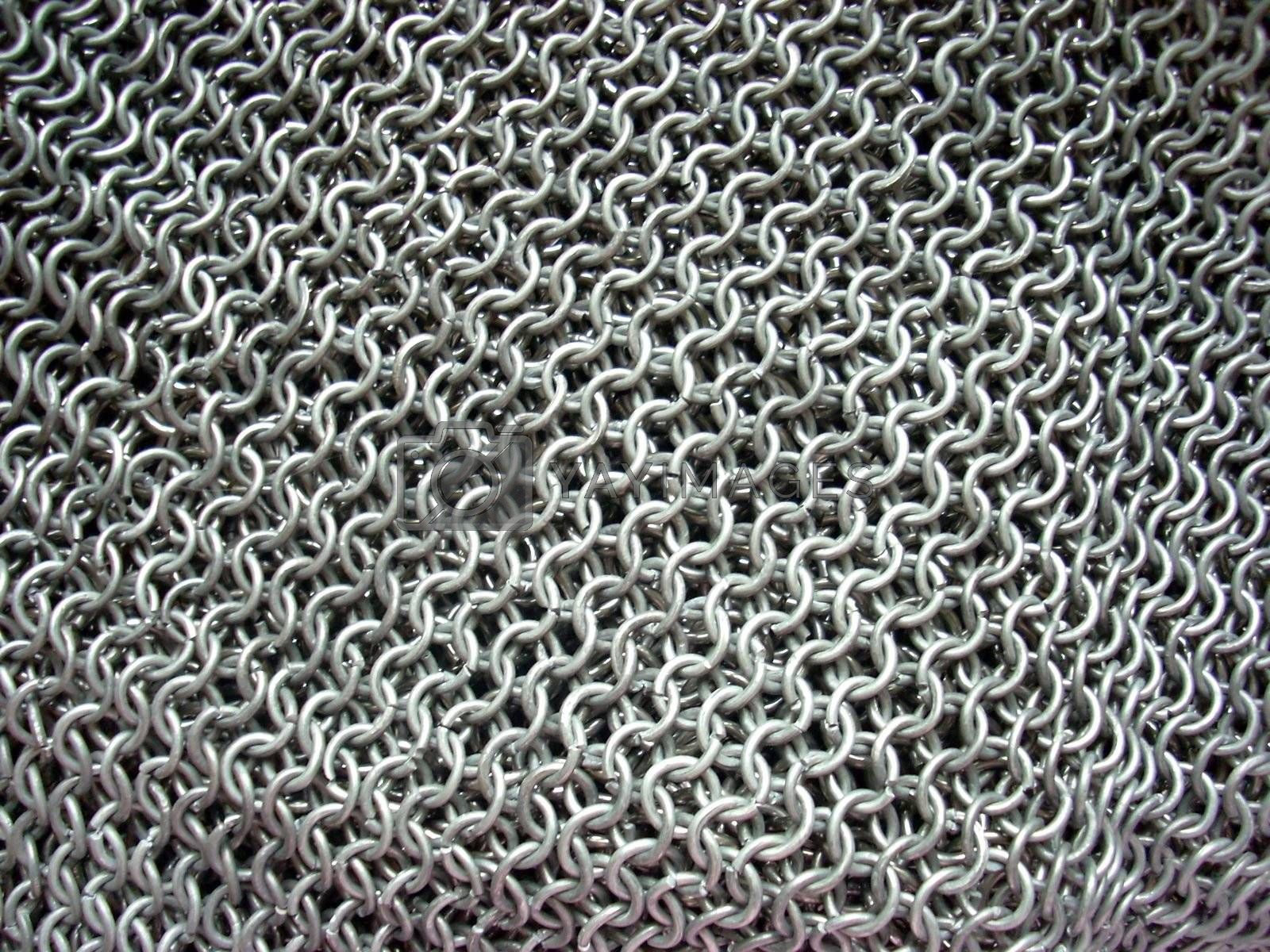 Chain Mail Wallpapers