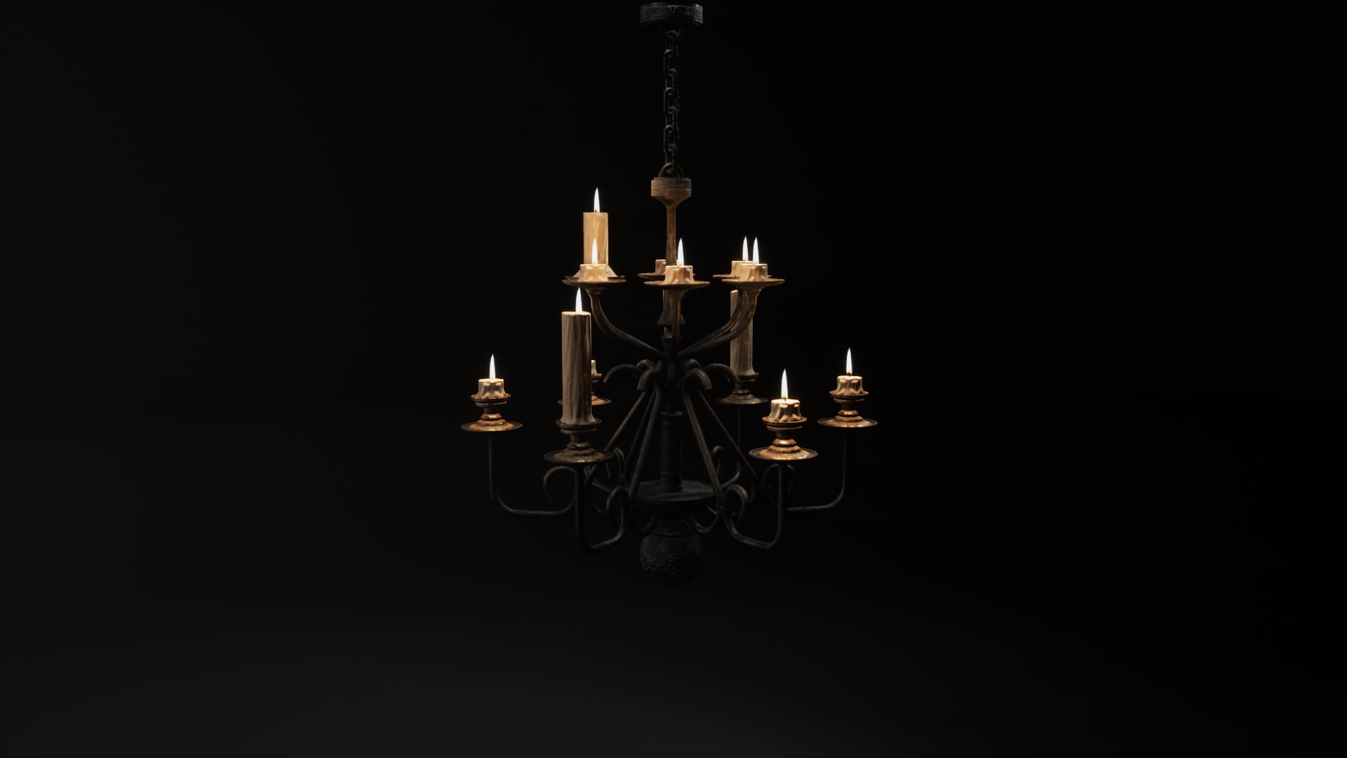 Chandelier Wallpapers