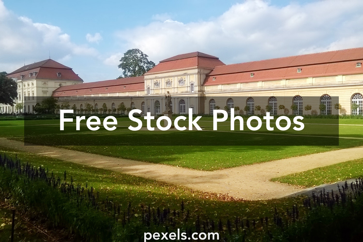 Charlottenburg Palace Wallpapers