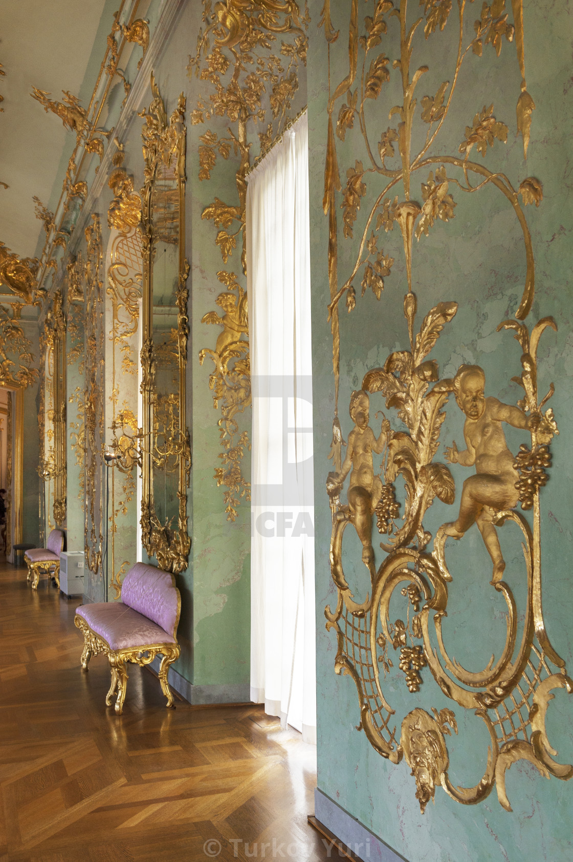 Charlottenburg Palace Wallpapers