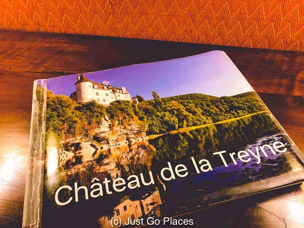 Chateau De La Treyne Wallpapers