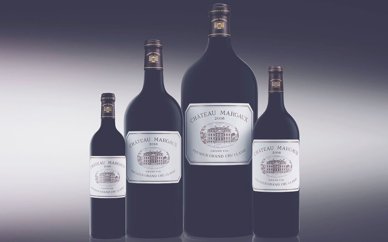 Chateau Margaux Wallpapers