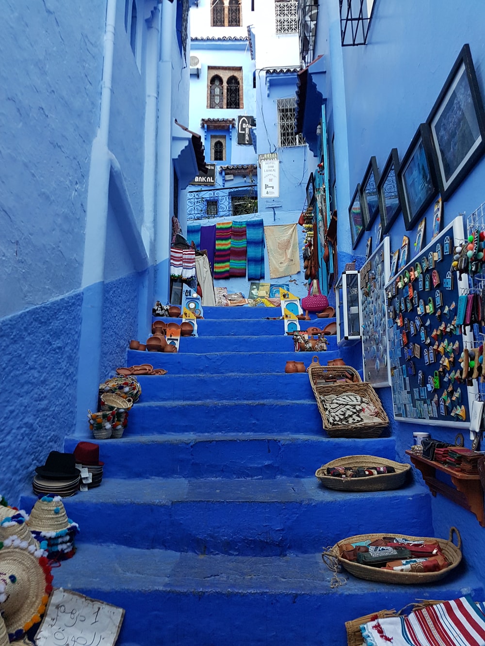 Chefchaouen Wallpapers