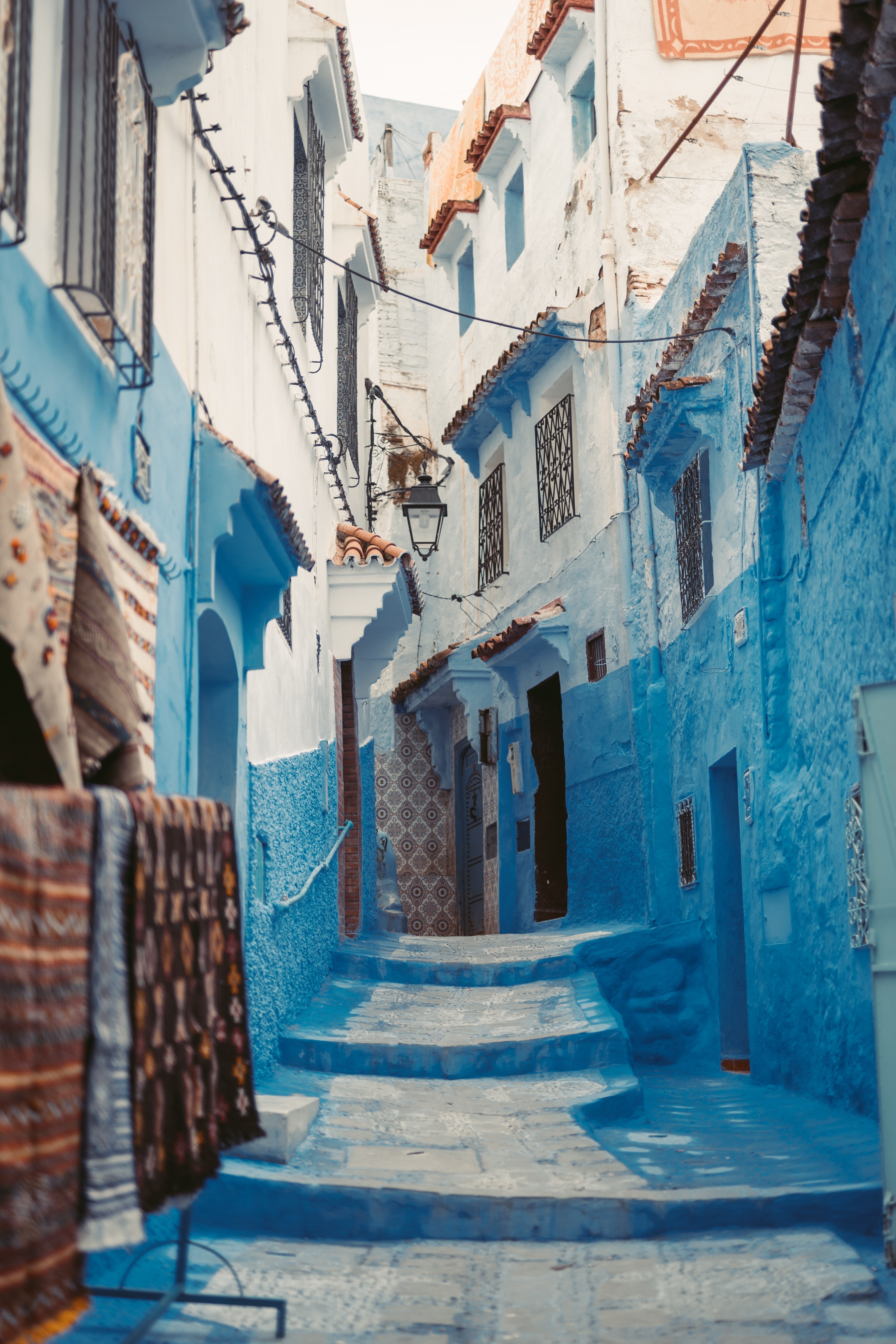 Chefchaouen Wallpapers