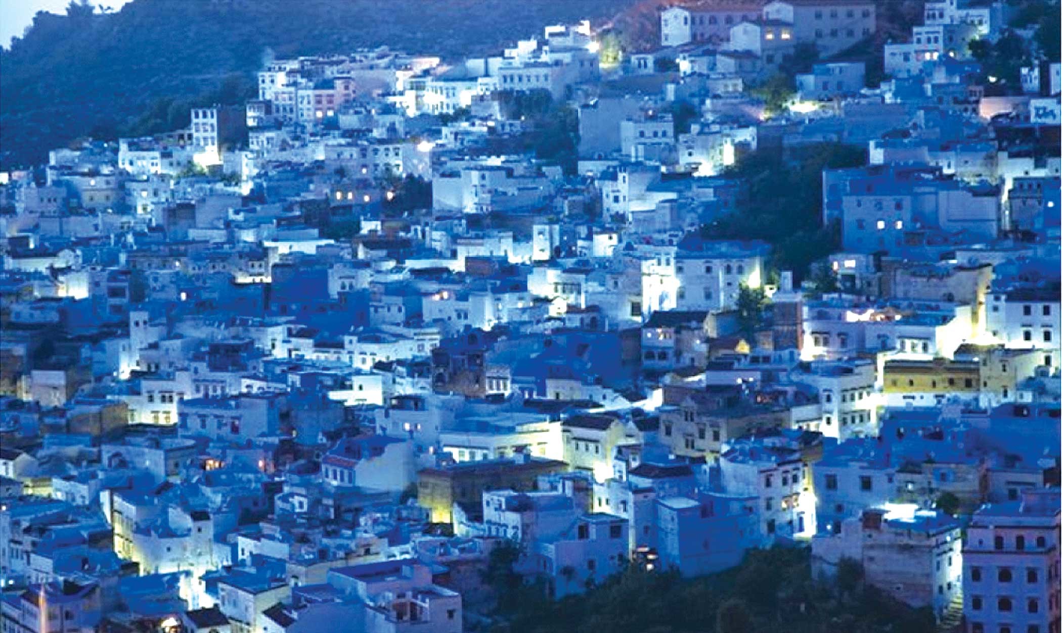 Chefchaouen Wallpapers