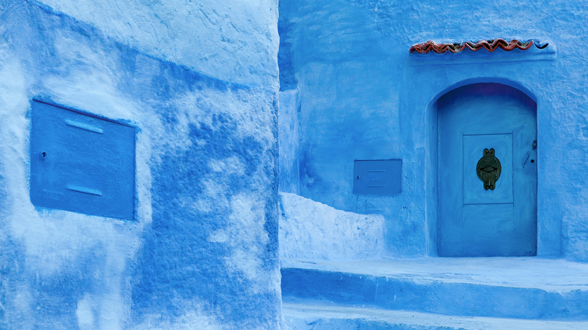 Chefchaouen Wallpapers