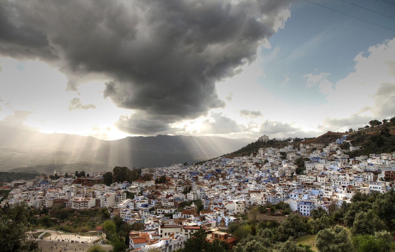 Chefchaouen Wallpapers