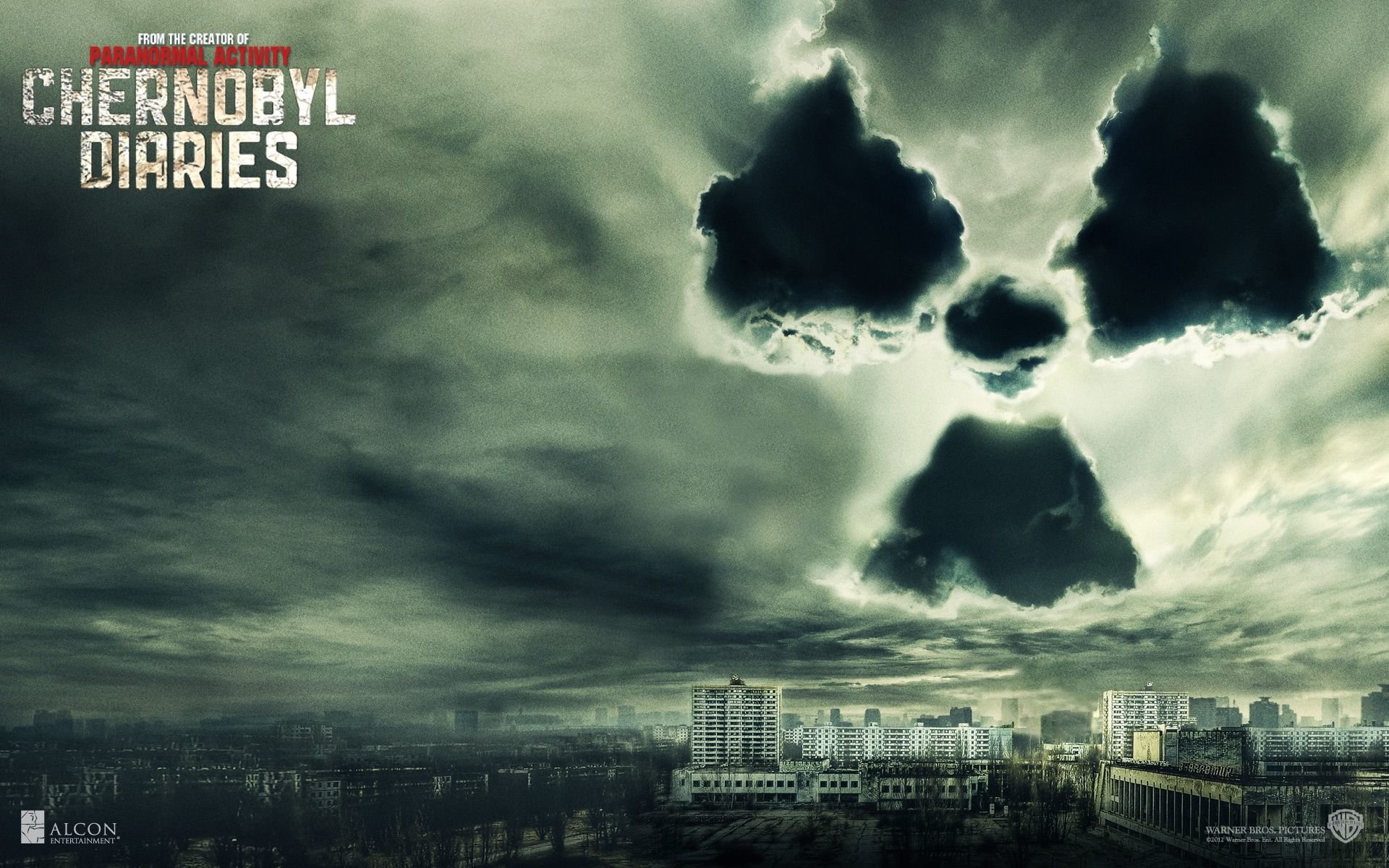 Chernobyl Wallpapers