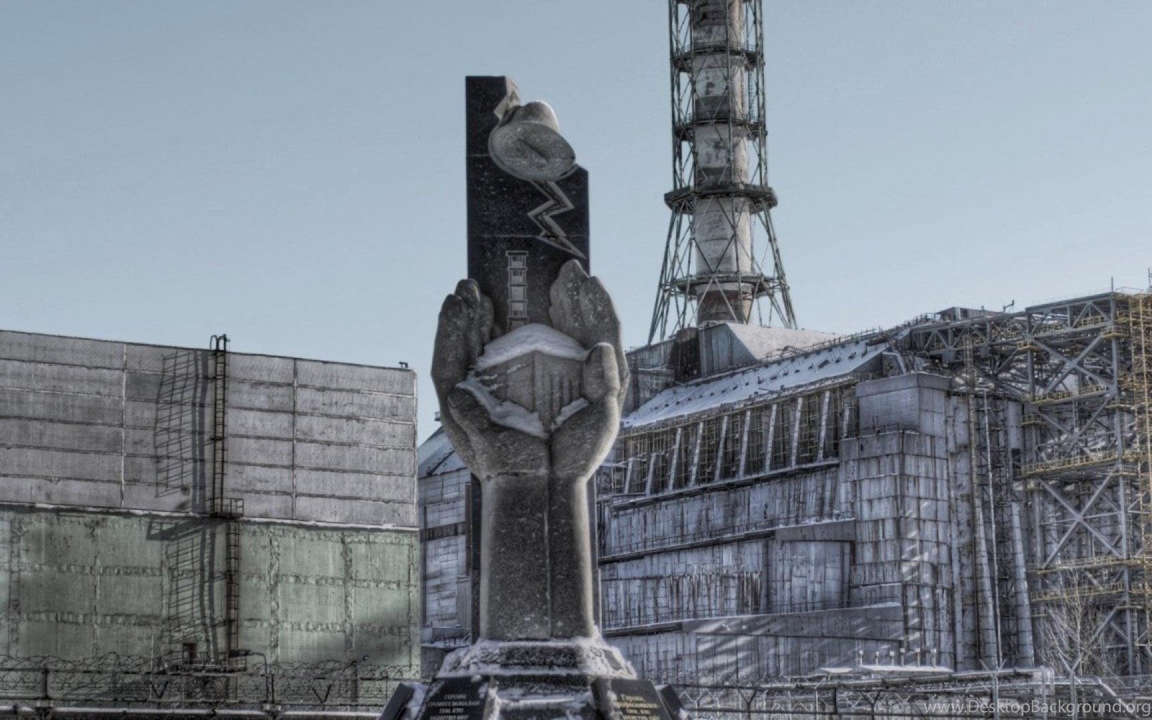 Chernobyl Wallpapers