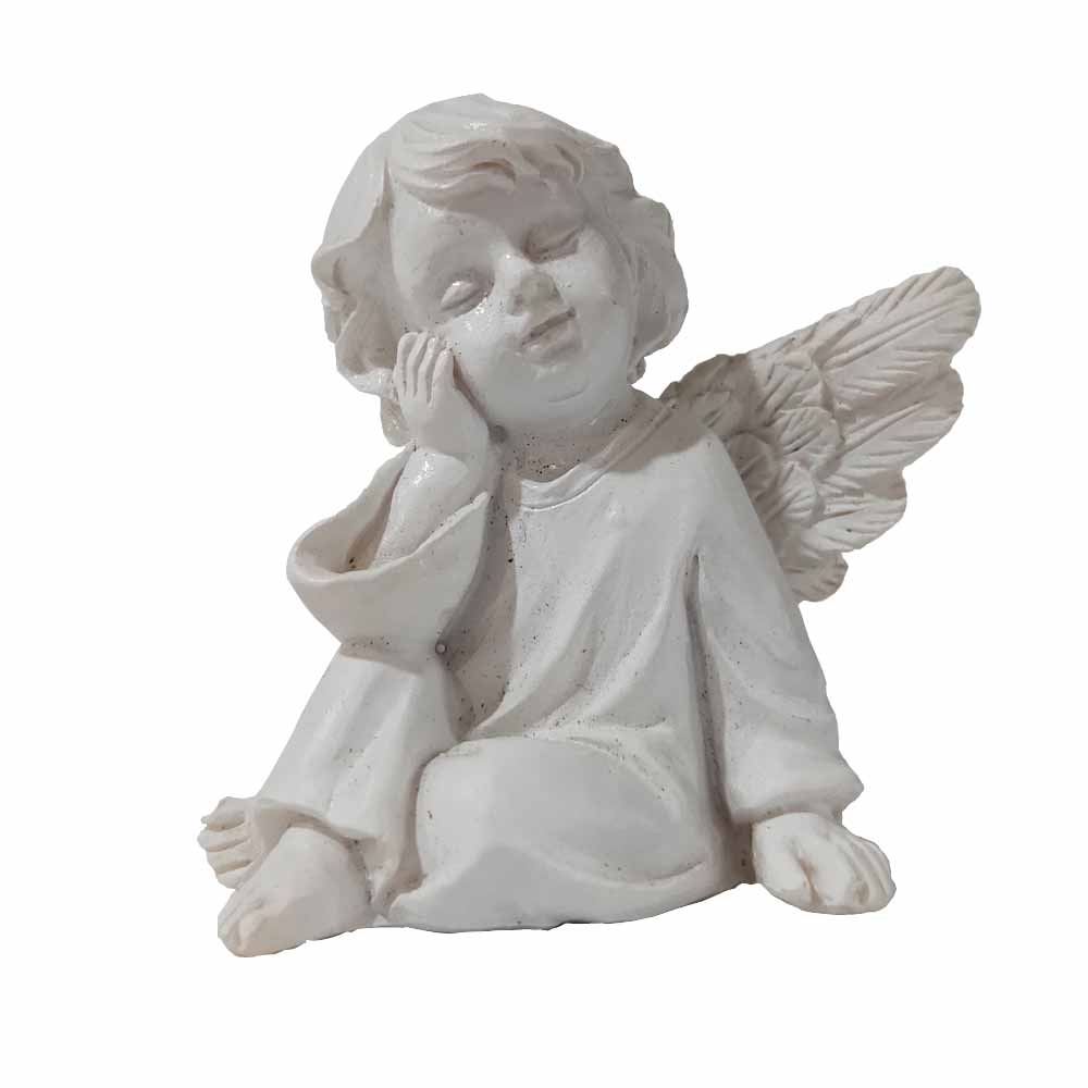 Cherub Statue Wallpapers