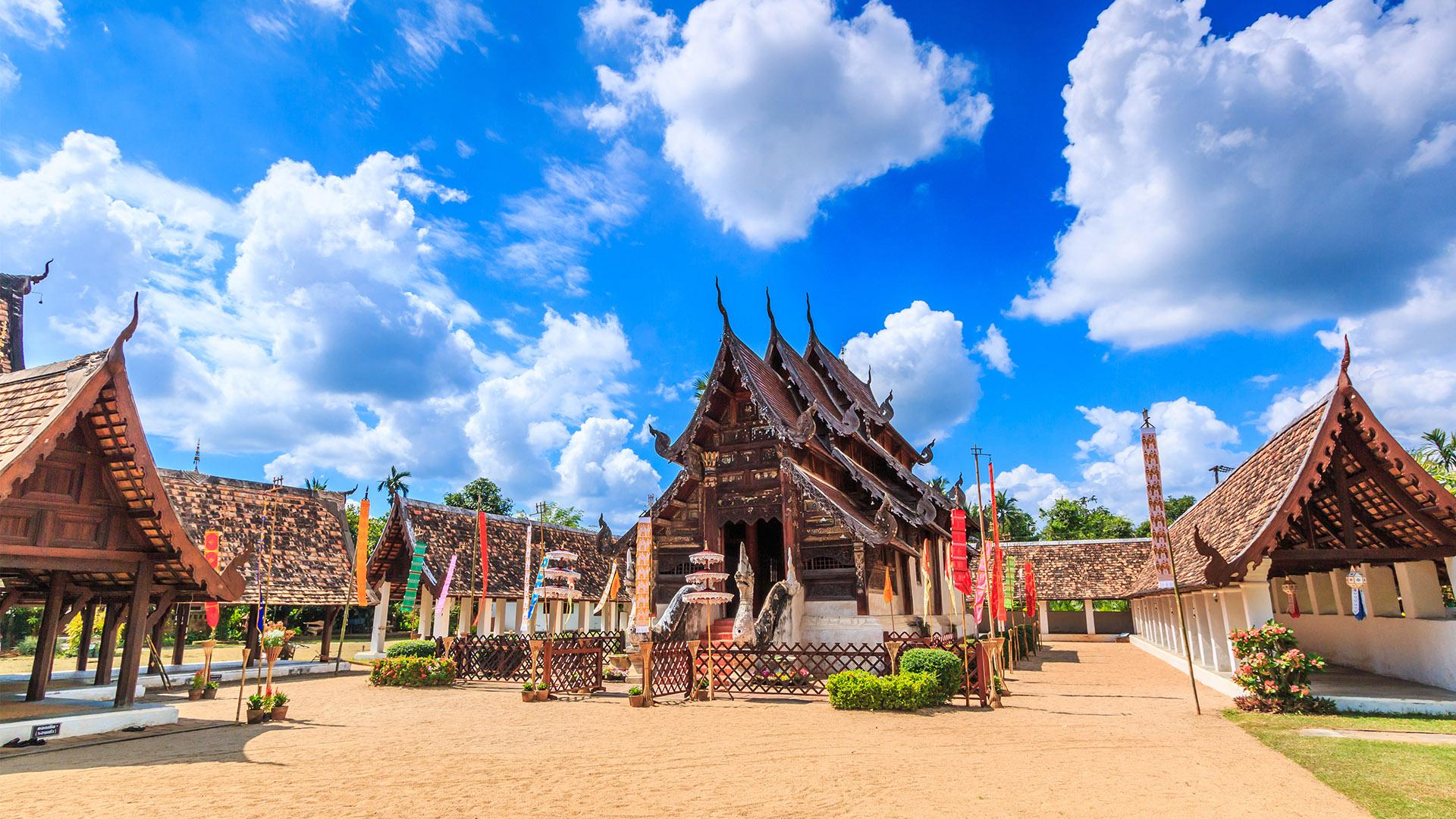 Chiang Mai Wallpapers