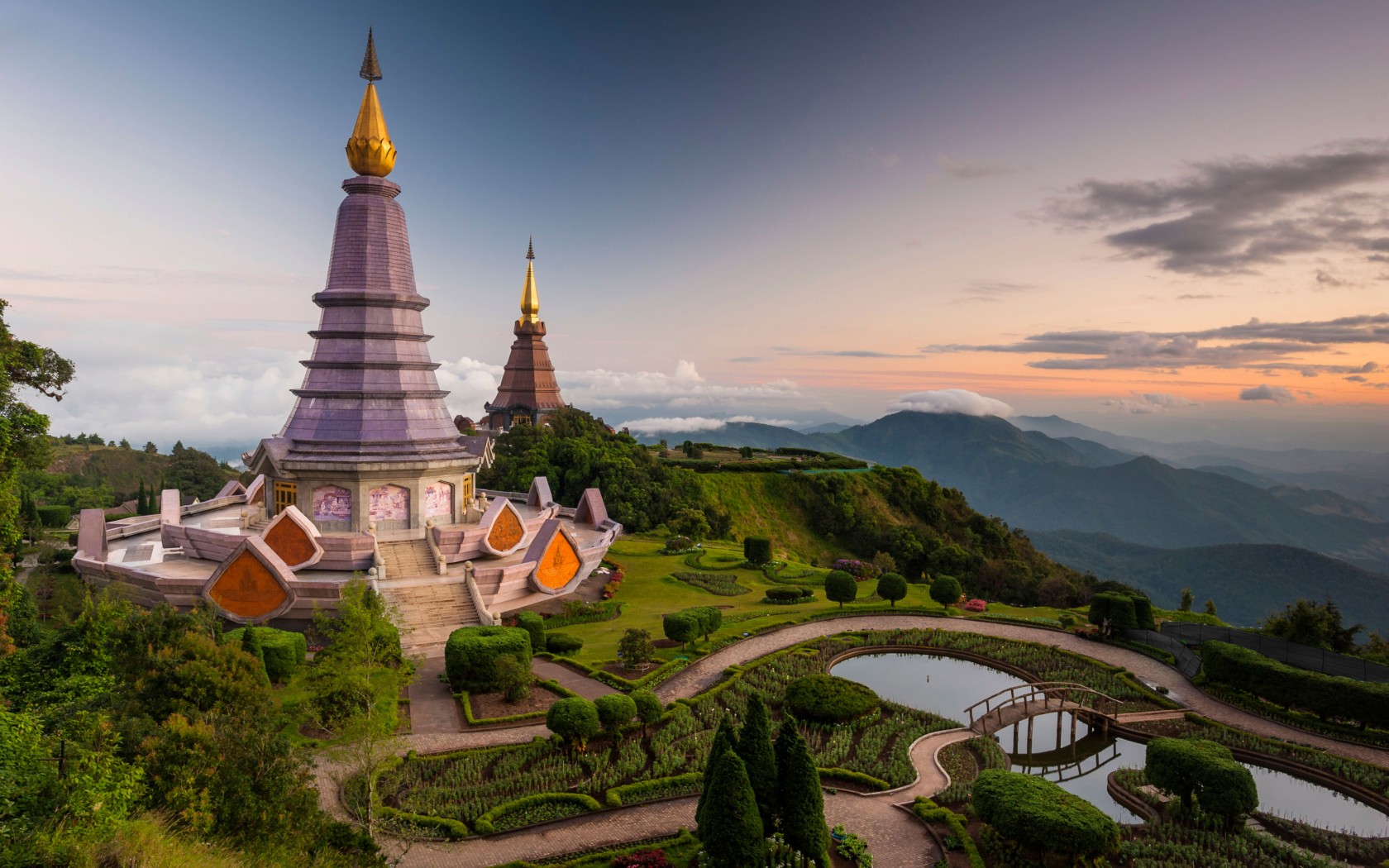 Chiang Mai Wallpapers