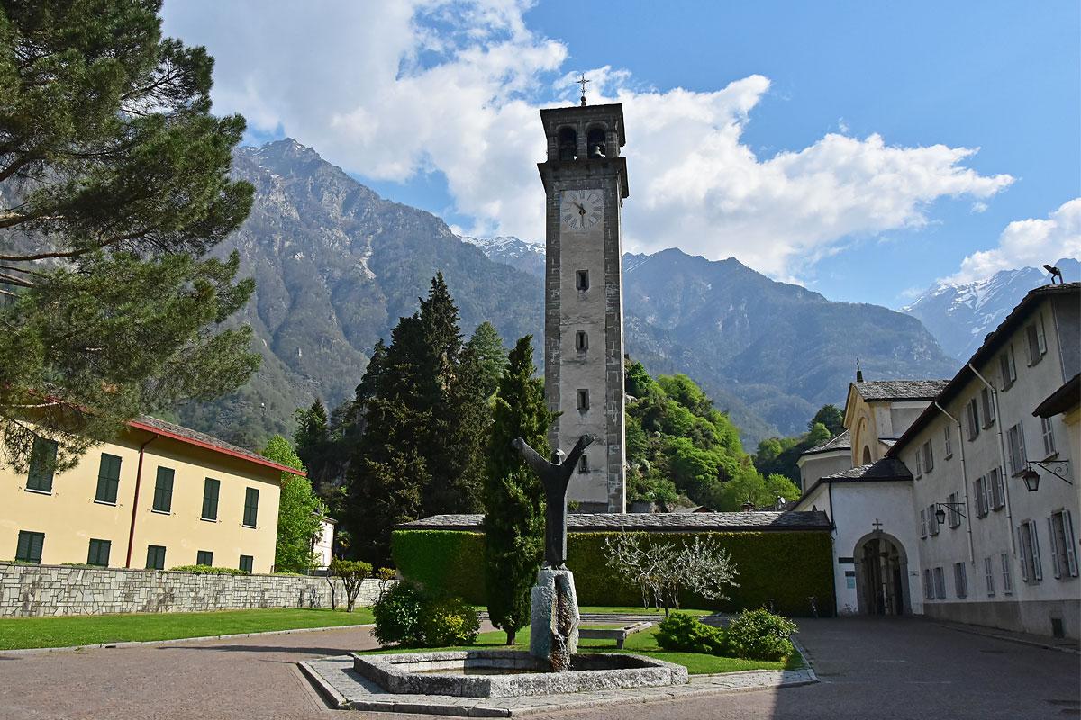 Chiavenna Wallpapers