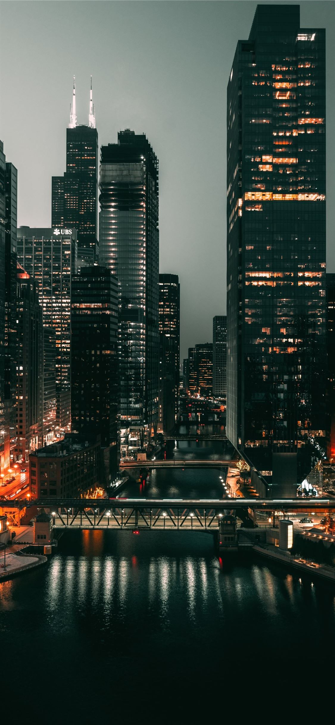 Chicago Wallpapers