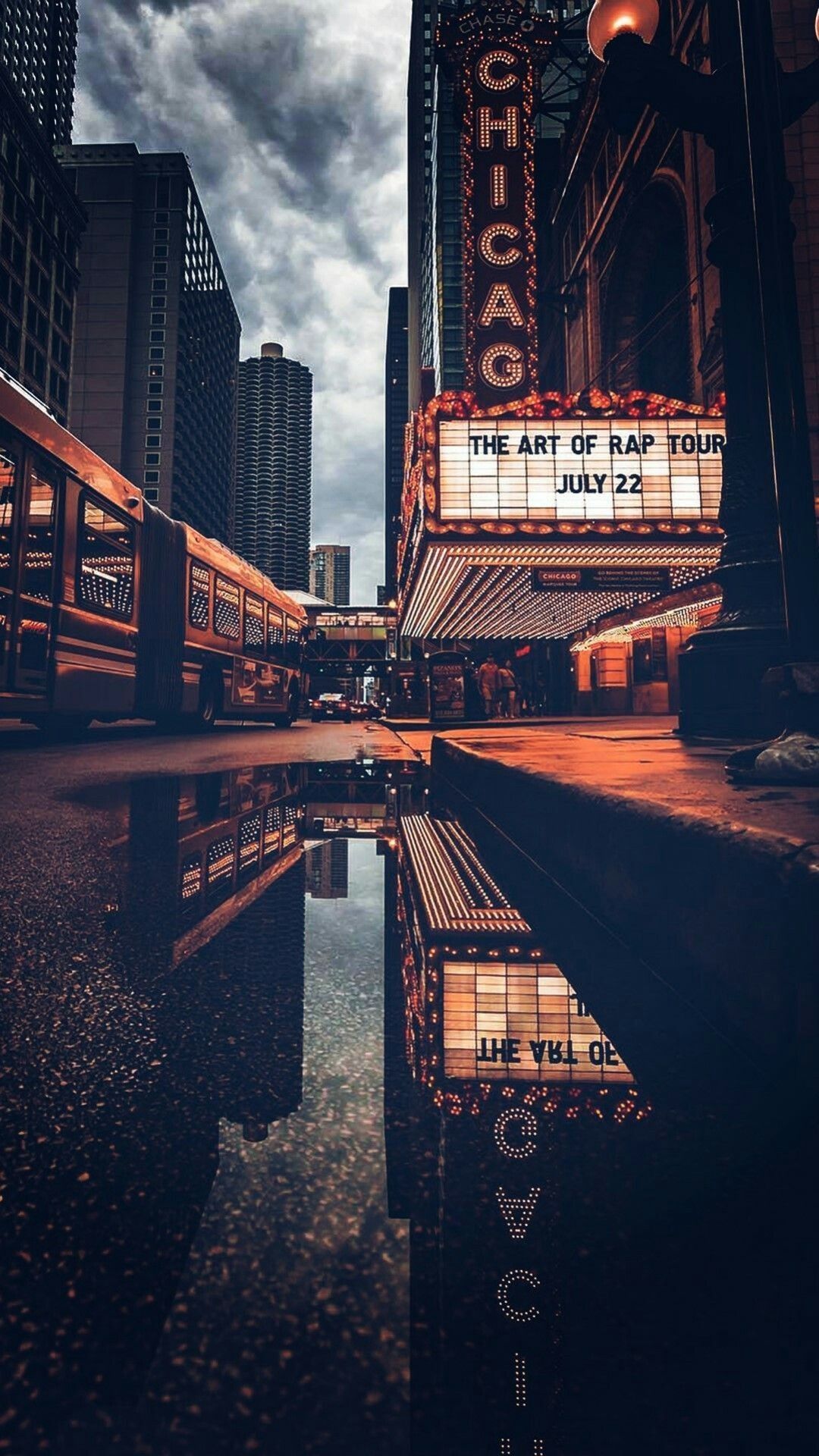 Chicago Wallpapers