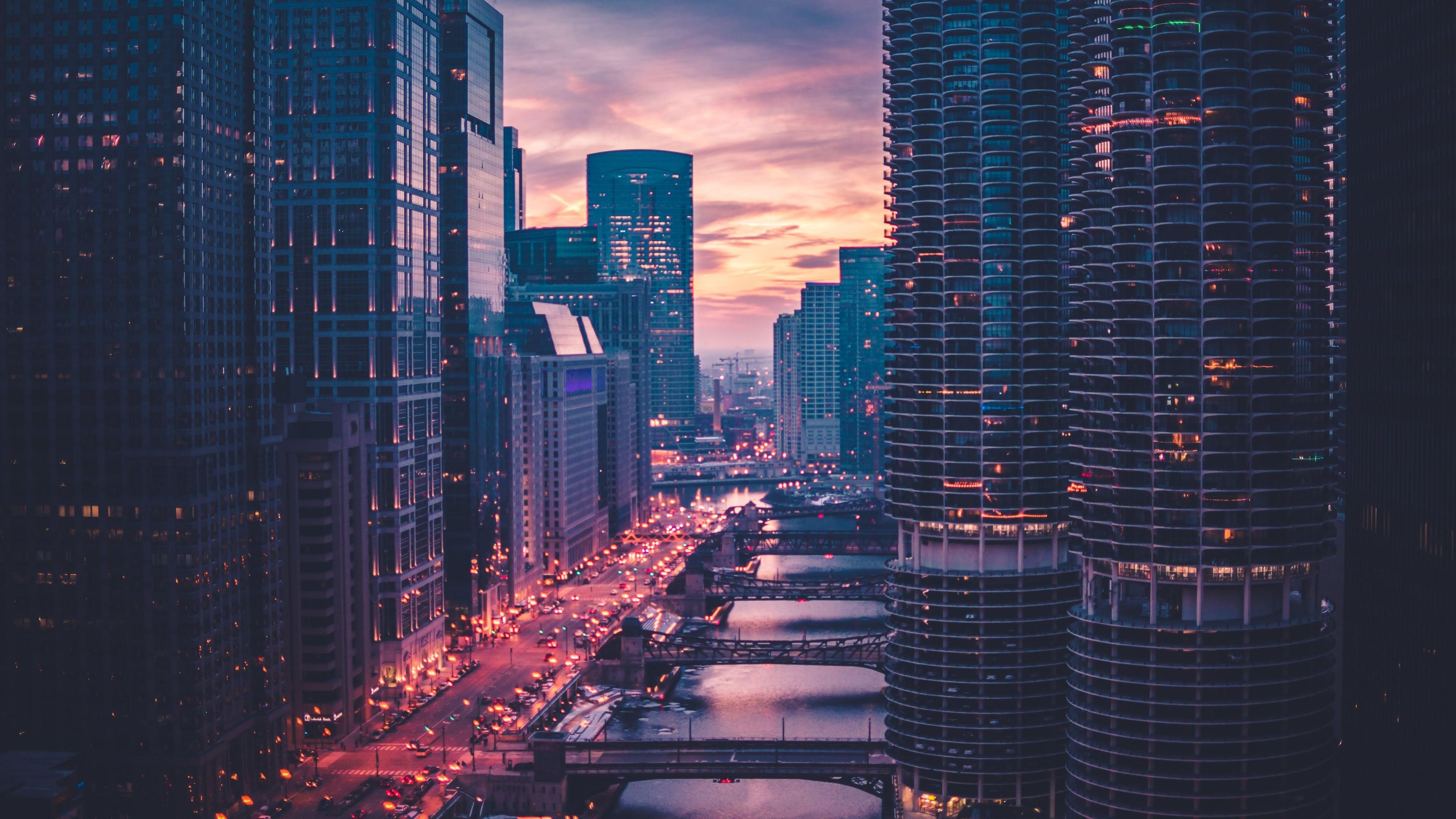 Chicago Wallpapers