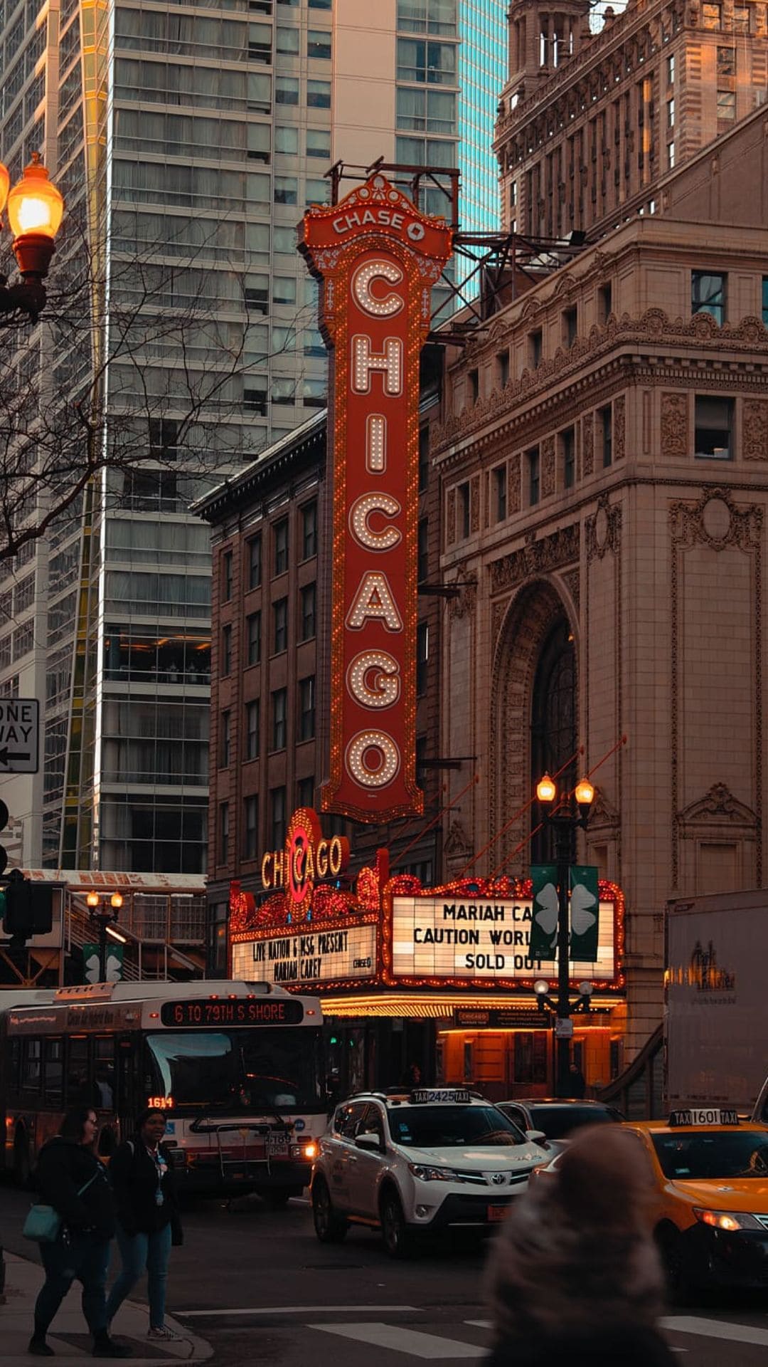 Chicago Wallpapers