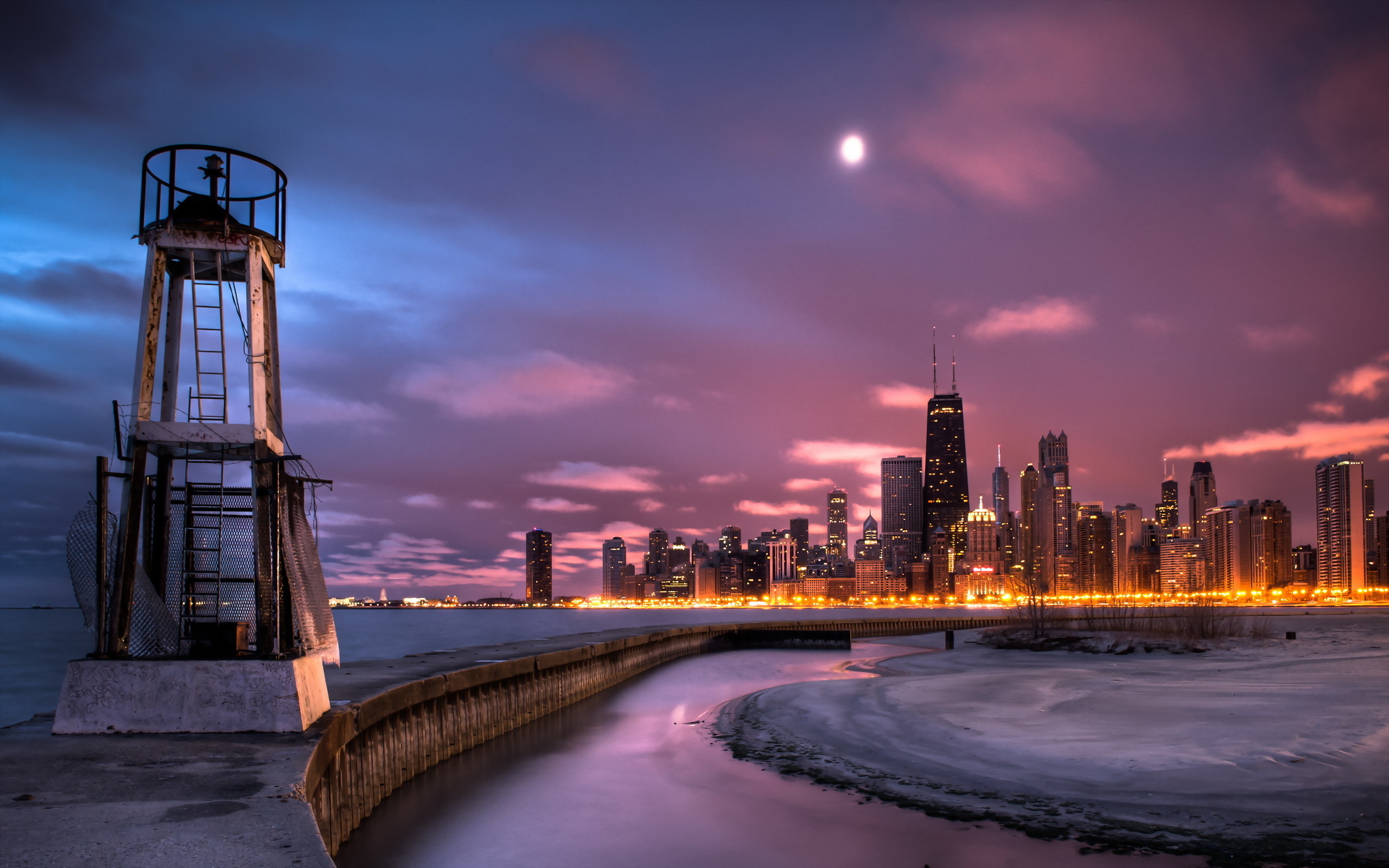 Chicago Wallpapers