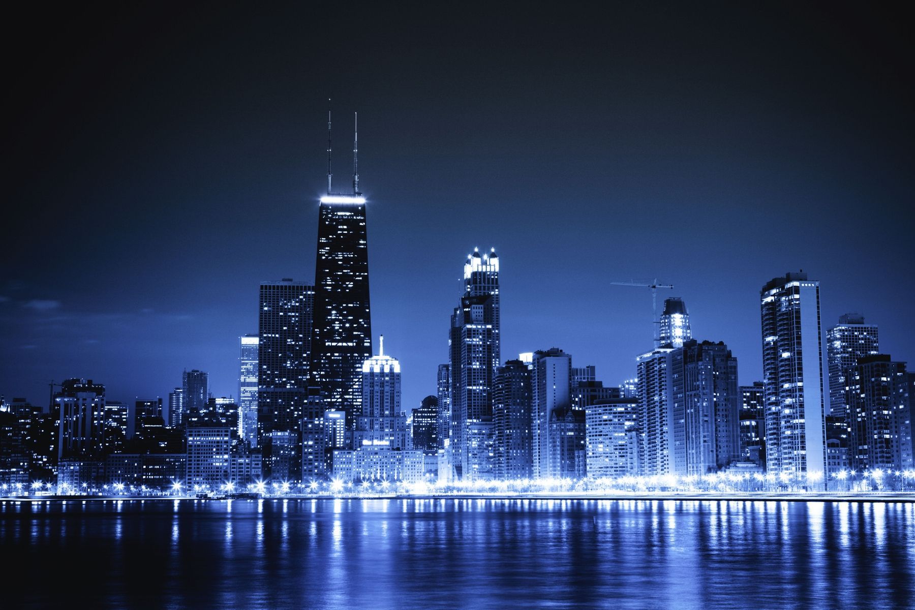 Chicago City Wallpapers