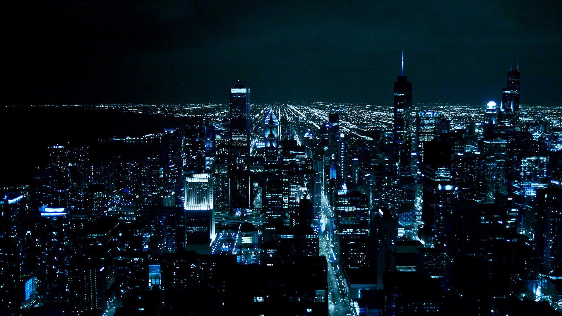 Chicago City Wallpapers