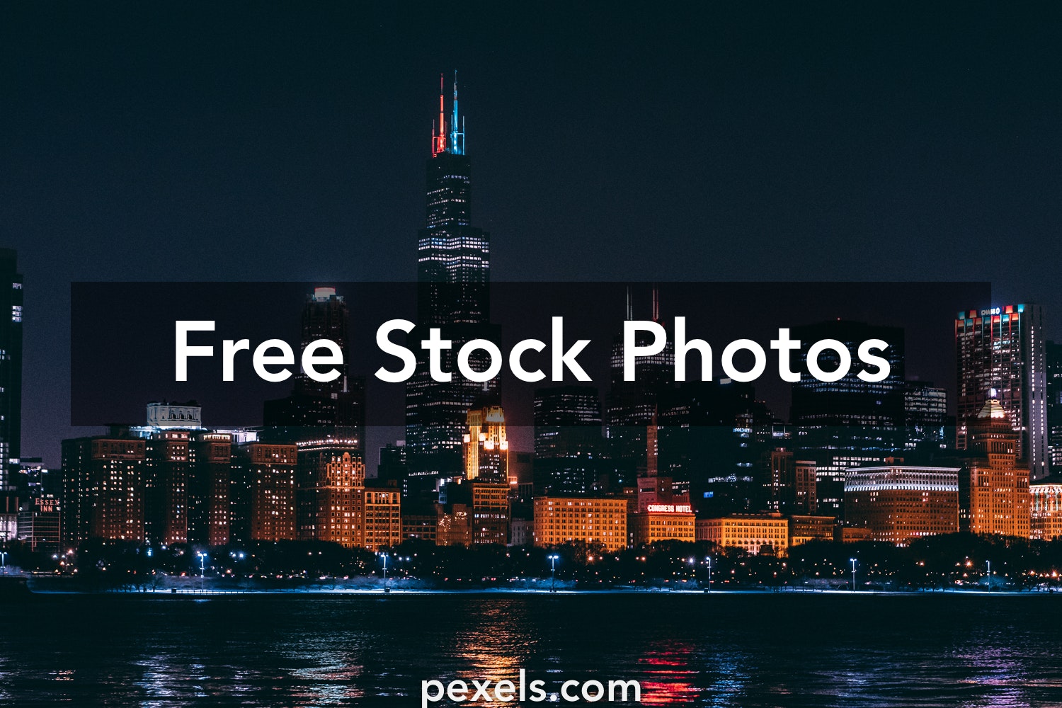 Chicagoвђ™S Beautiful Skyline Wallpapers