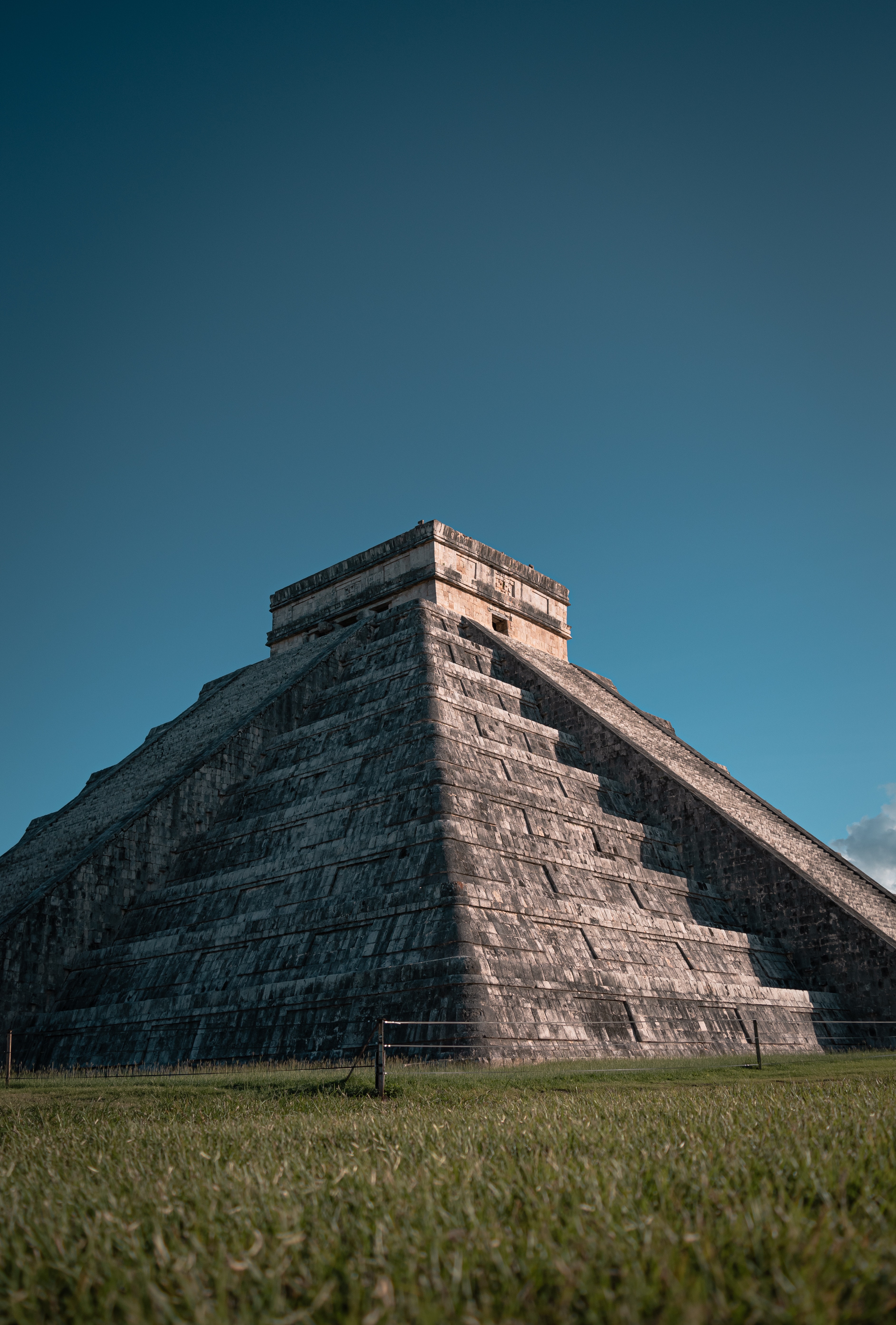 Chichen Itza Wallpapers